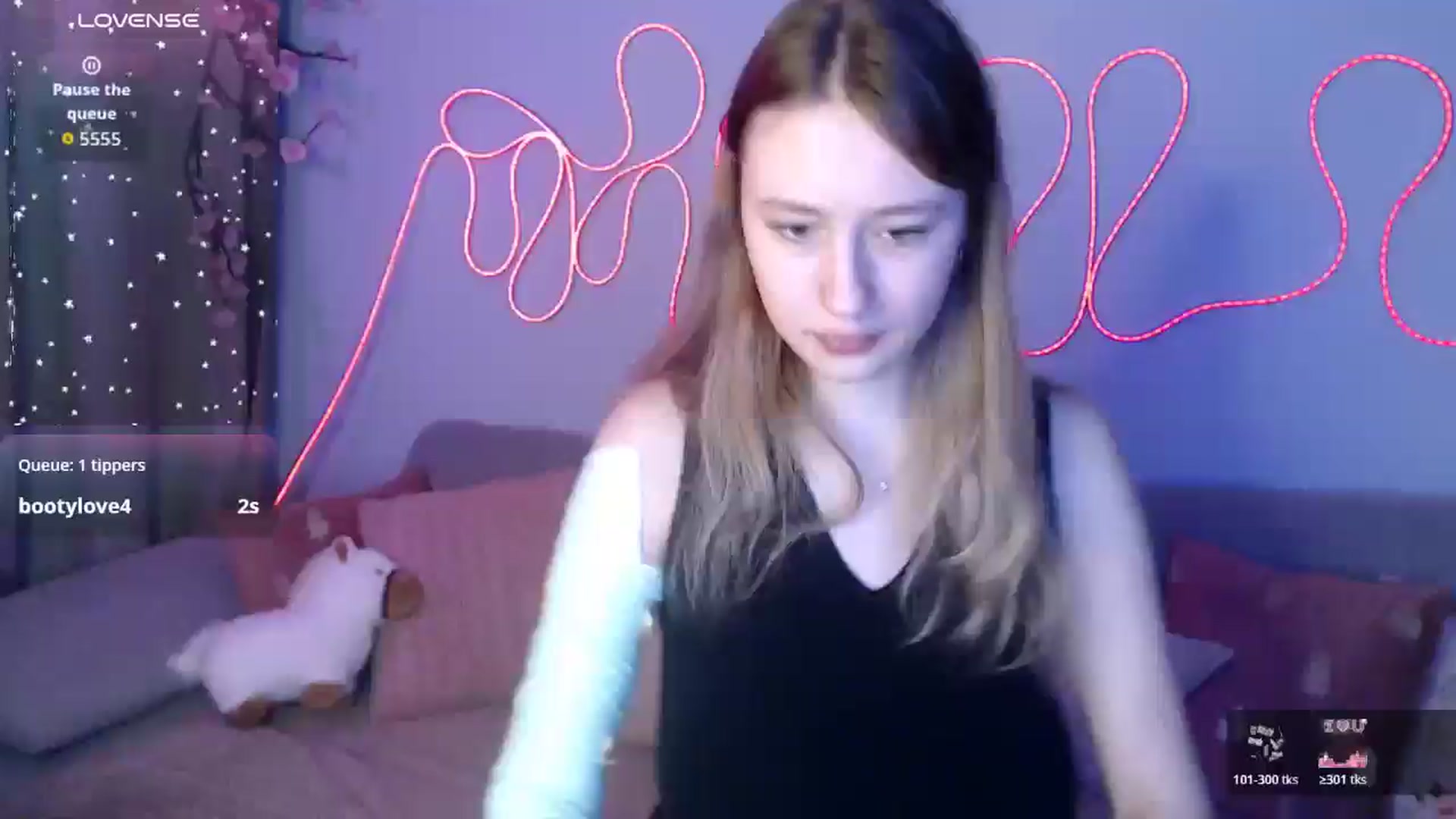Gallery image thumbnail from NicolePax's myfreecams stream on, 12/22/2025, 09:52 image 1 of 20