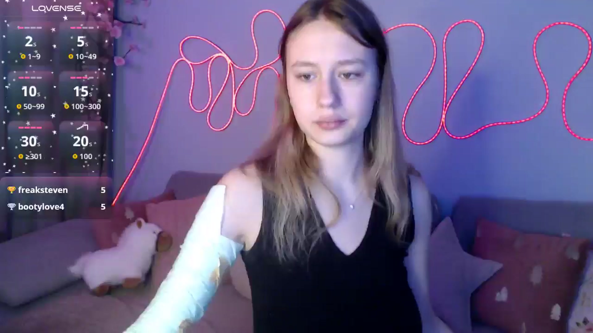 Gallery image thumbnail from NicolePax's myfreecams stream on, 12/22/2025, 09:52 image 3 of 20