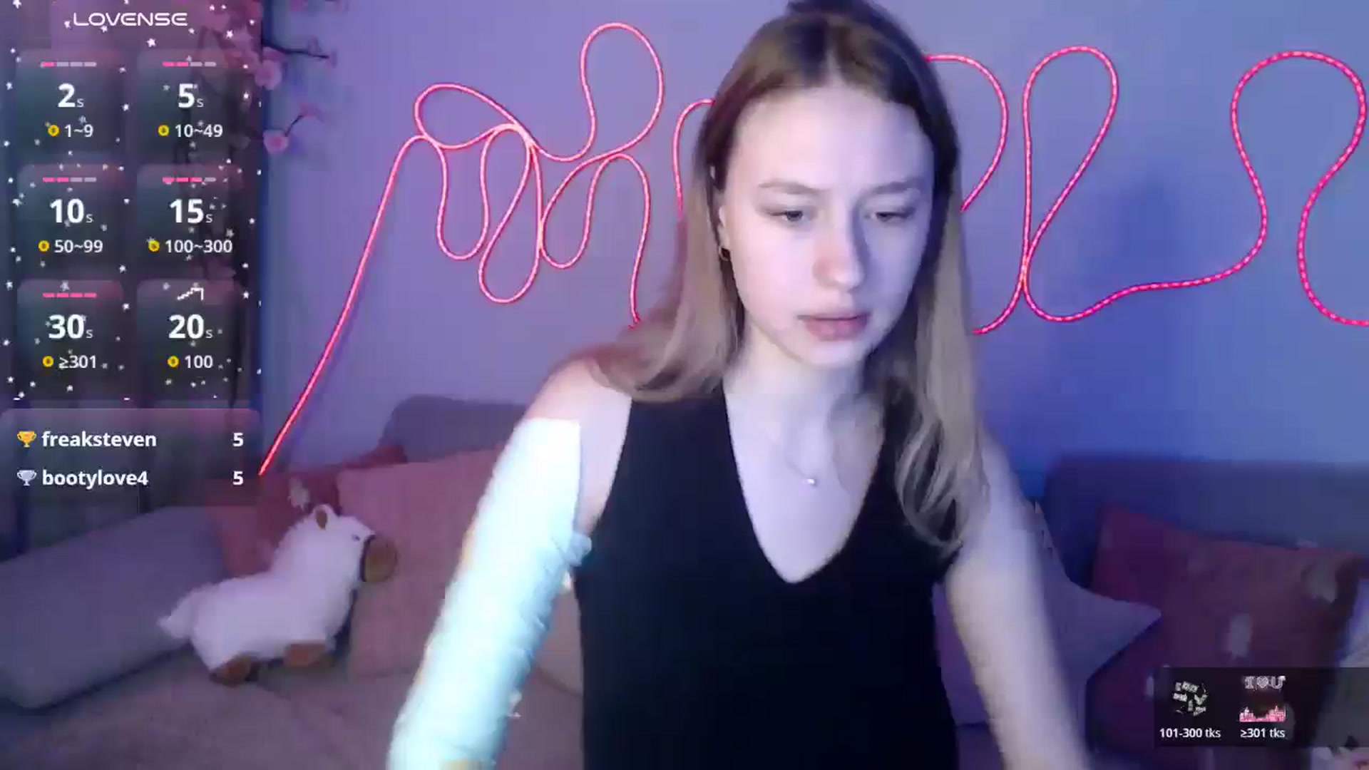 Gallery image thumbnail from NicolePax's myfreecams stream on, 12/22/2025, 09:52 image 7 of 20