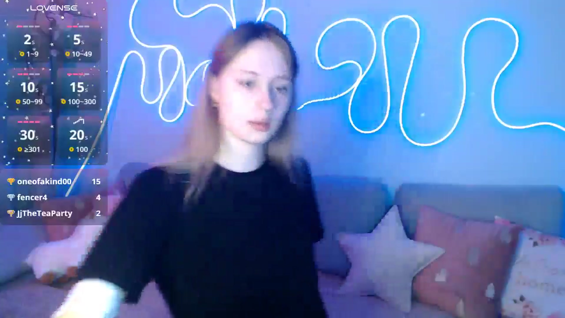 Gallery image thumbnail from NicolePax's myfreecams stream on, 12/23/2025, 09:40 image 14 of 20