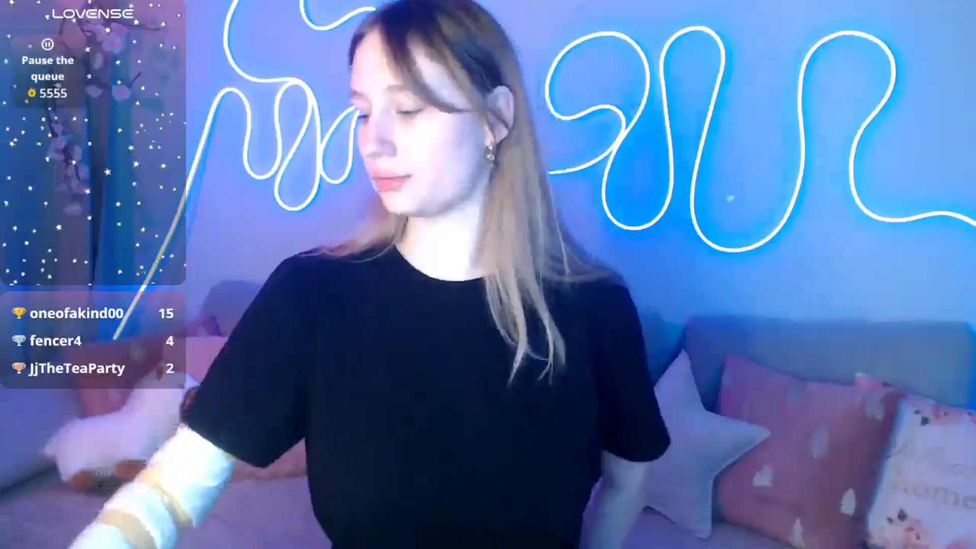 Gallery image thumbnail from NicolePax's myfreecams stream on, 12/23/2025, 09:40 image 10 of 20