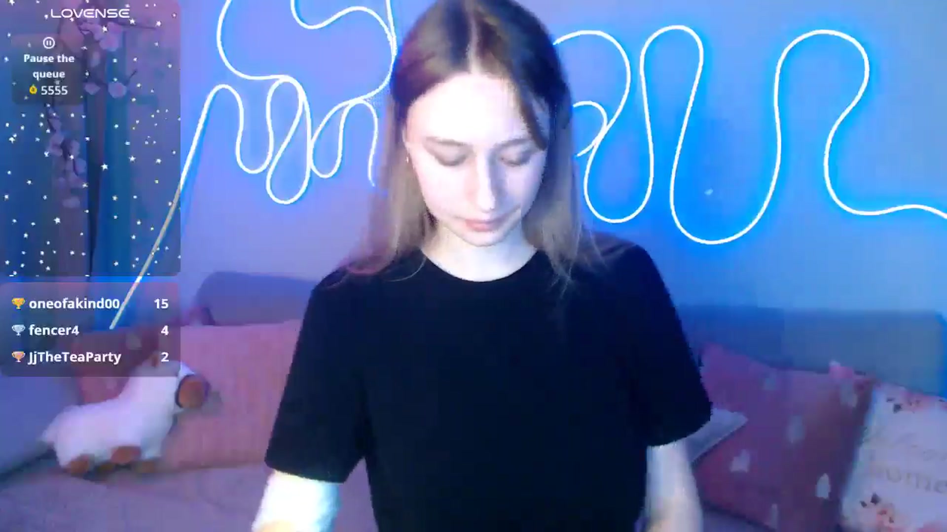Gallery image thumbnail from NicolePax's myfreecams stream on, 12/23/2025, 09:40 image 11 of 20