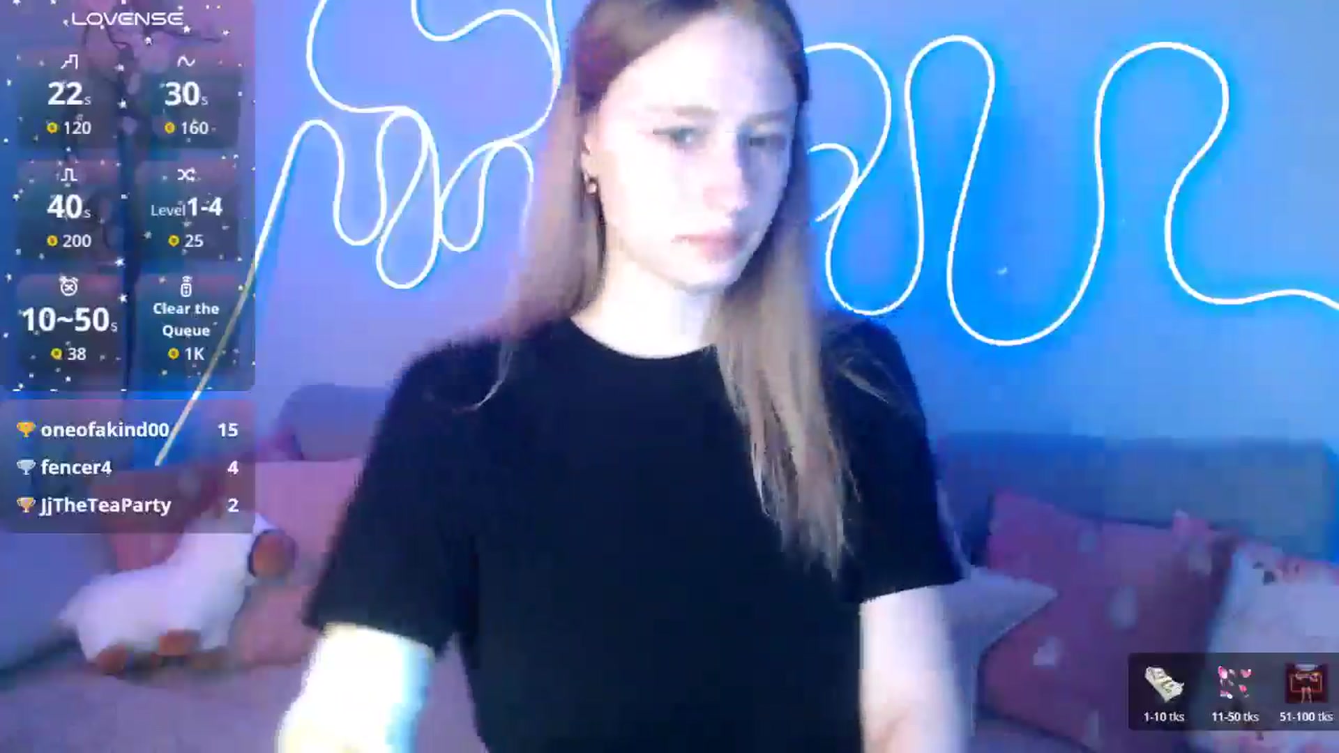 Gallery image thumbnail from NicolePax's myfreecams stream on, 12/23/2025, 09:40 image 8 of 20