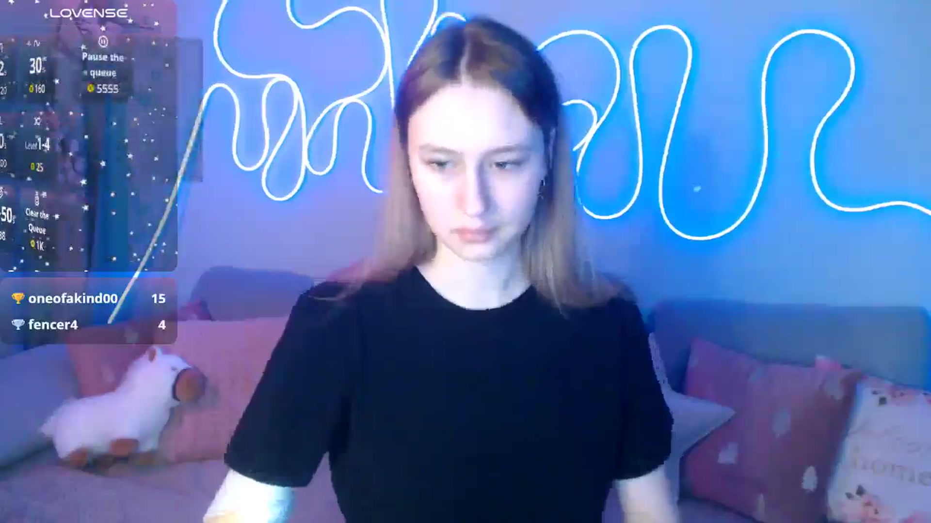 Gallery image thumbnail from NicolePax's myfreecams stream on, 12/23/2025, 09:40 image 7 of 20