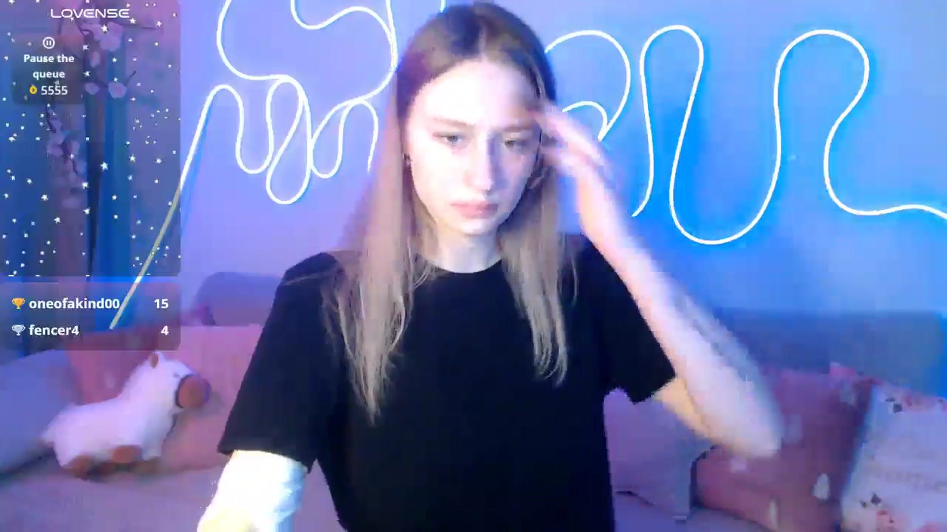 Gallery image thumbnail from NicolePax's myfreecams stream on, 12/23/2025, 09:40 image 6 of 20