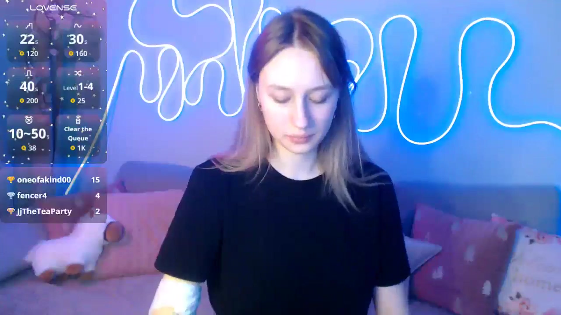 Gallery image thumbnail from NicolePax's myfreecams stream on, 12/23/2025, 09:40 image 12 of 20