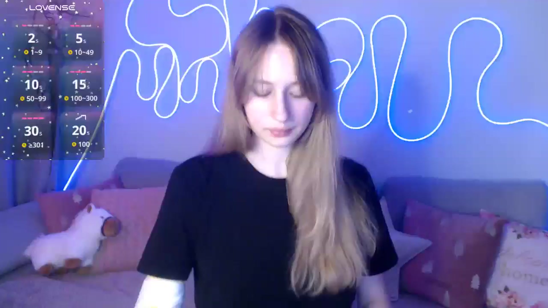 Gallery image thumbnail from NicolePax's myfreecams stream on, 12/23/2025, 09:40 image 1 of 20