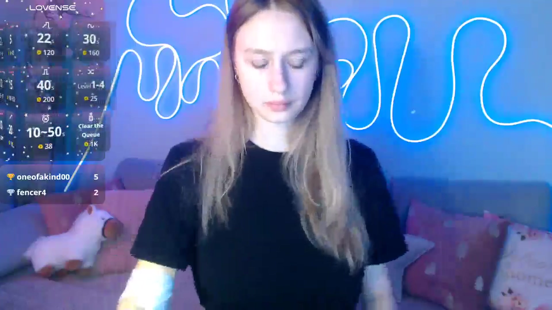 Gallery image thumbnail from NicolePax's myfreecams stream on, 12/23/2025, 09:40 image 4 of 20