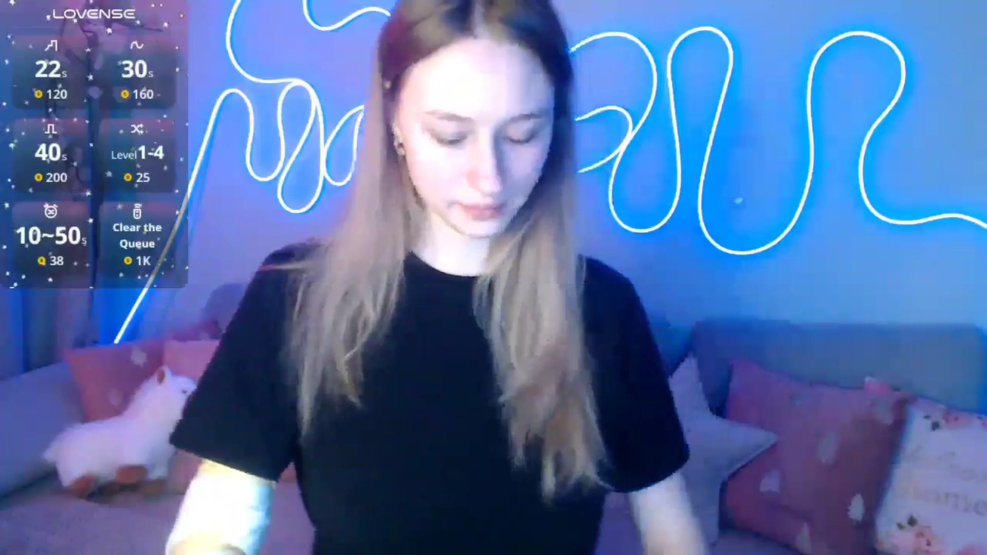 Gallery image thumbnail from NicolePax's myfreecams stream on, 12/23/2025, 09:40 image 3 of 20