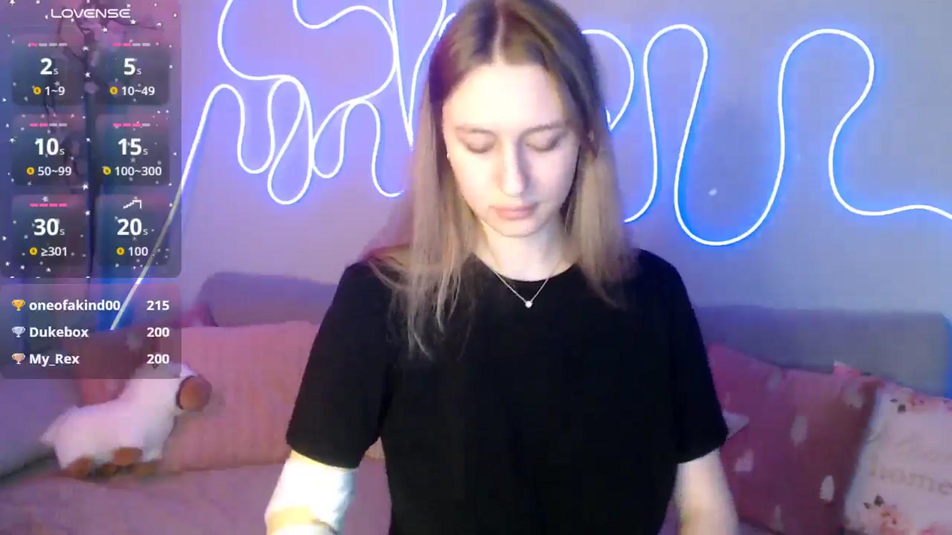 Gallery image thumbnail from NicolePax's myfreecams stream on, 12/23/2025, 10:46 image 16 of 20