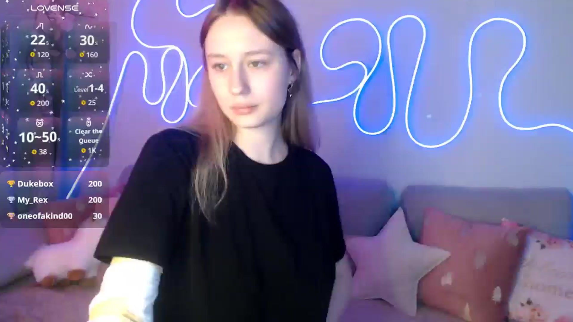 Gallery image thumbnail from NicolePax's myfreecams stream on, 12/23/2025, 10:46 image 2 of 20