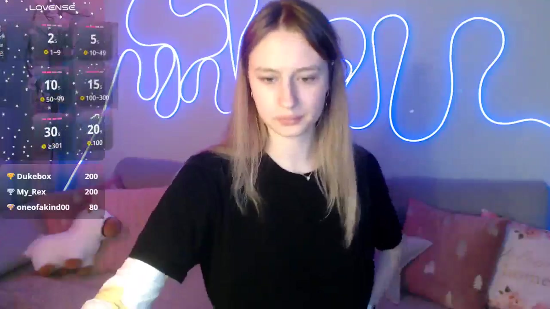 Gallery image thumbnail from NicolePax's myfreecams stream on, 12/23/2025, 10:46 image 12 of 20