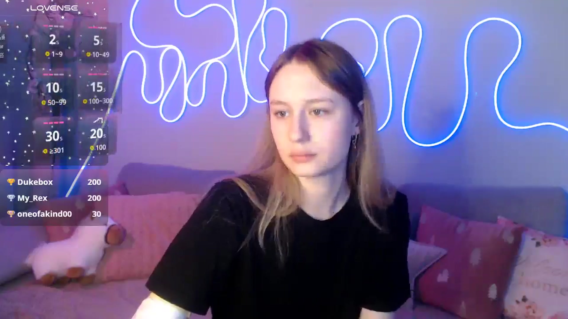 Gallery image thumbnail from NicolePax's myfreecams stream on, 12/23/2025, 10:46 image 4 of 20