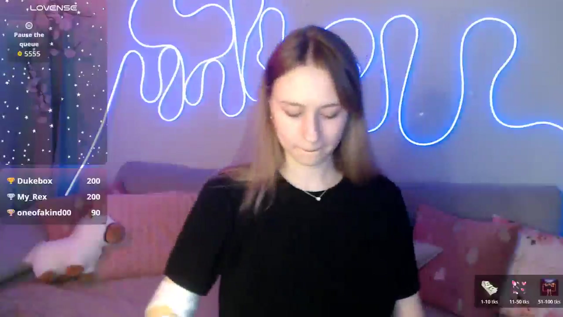 Gallery image thumbnail from NicolePax's myfreecams stream on, 12/23/2025, 10:46 image 13 of 20