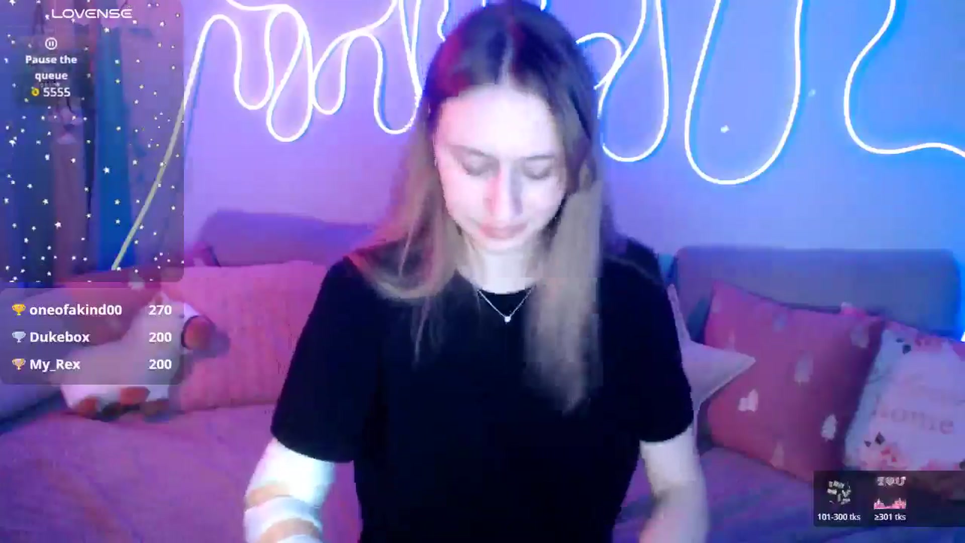Gallery image thumbnail from NicolePax's myfreecams stream on, 12/23/2025, 10:46 image 19 of 20