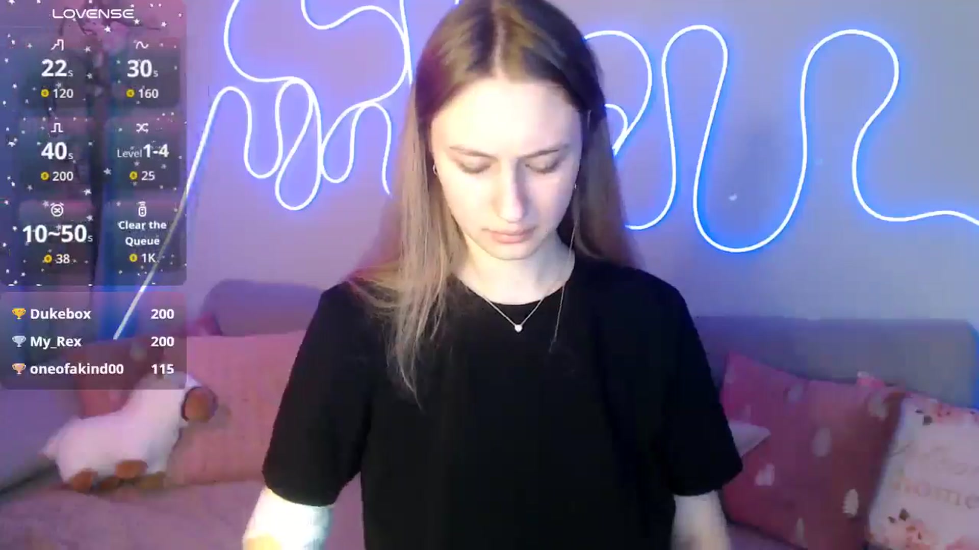 Gallery image thumbnail from NicolePax's myfreecams stream on, 12/23/2025, 10:46 image 15 of 20