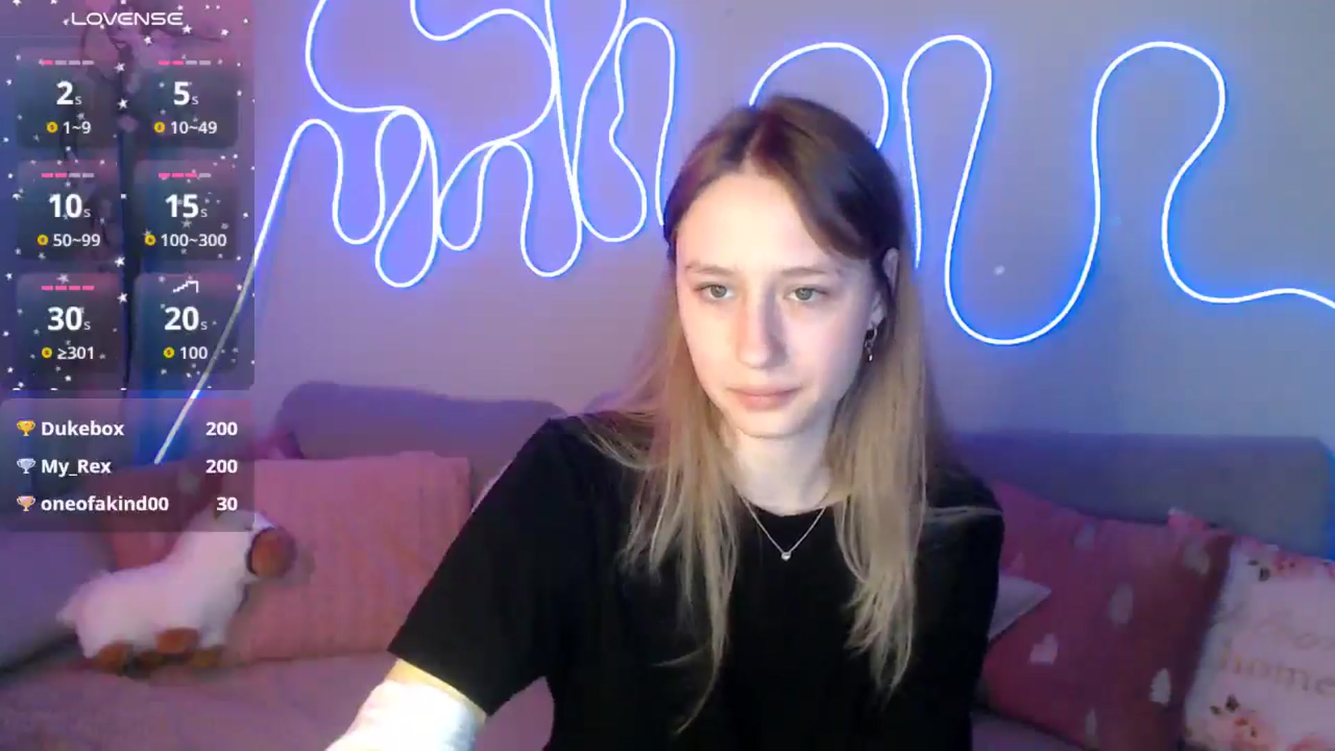 Gallery image thumbnail from NicolePax's myfreecams stream on, 12/23/2025, 10:46 image 6 of 20