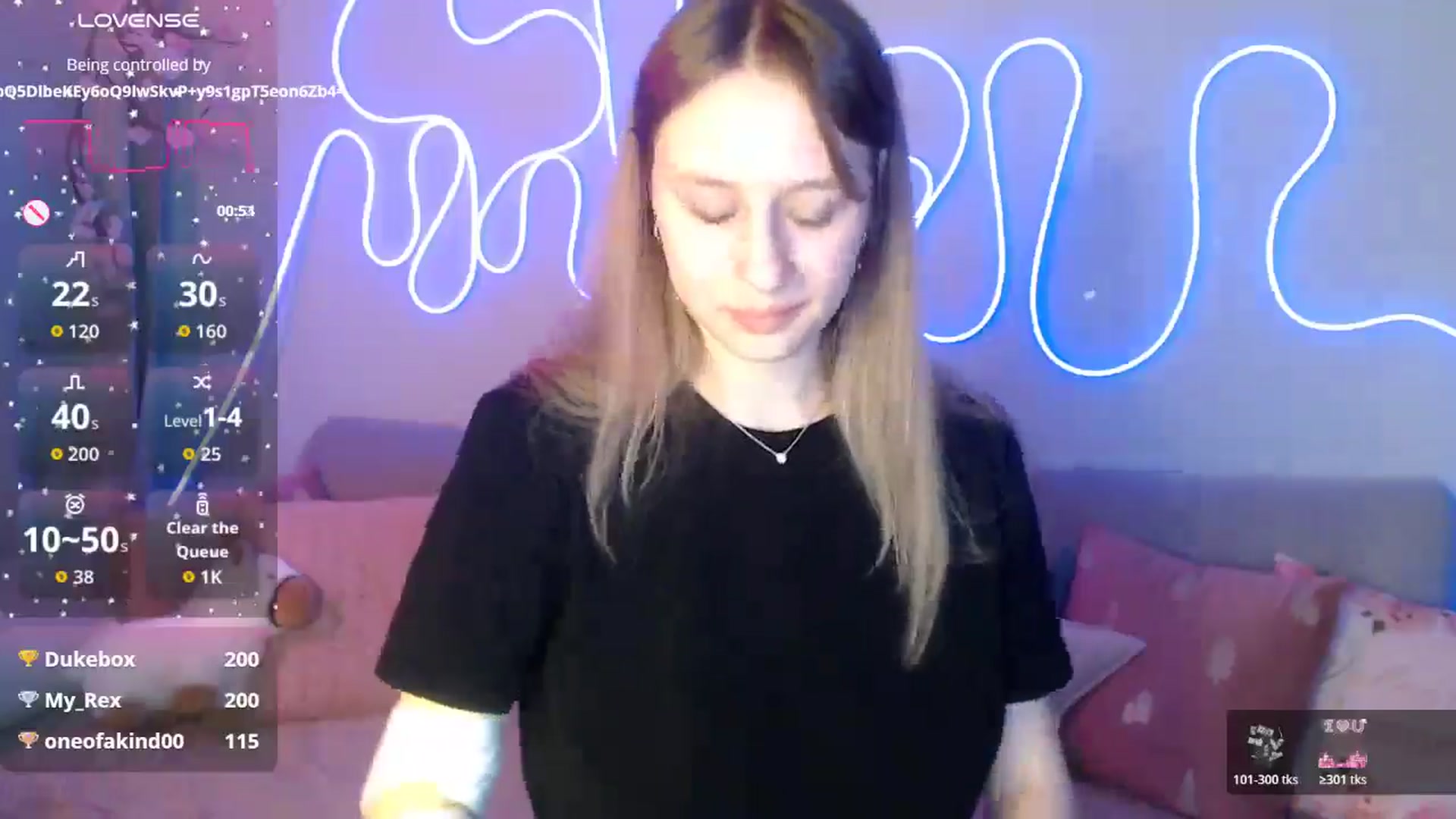 Gallery image thumbnail from NicolePax's myfreecams stream on, 12/23/2025, 10:46 image 14 of 20