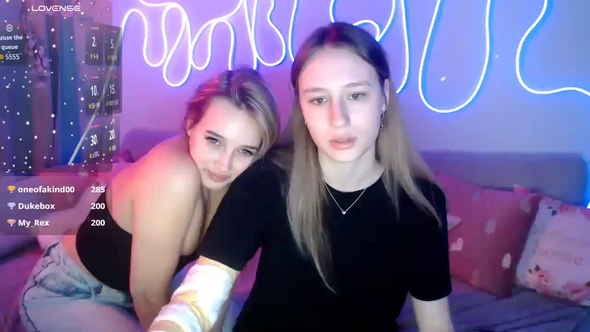 Gallery image thumbnail from NicolePax's myfreecams stream on, 12/23/2025, 11:07 image 4 of 20