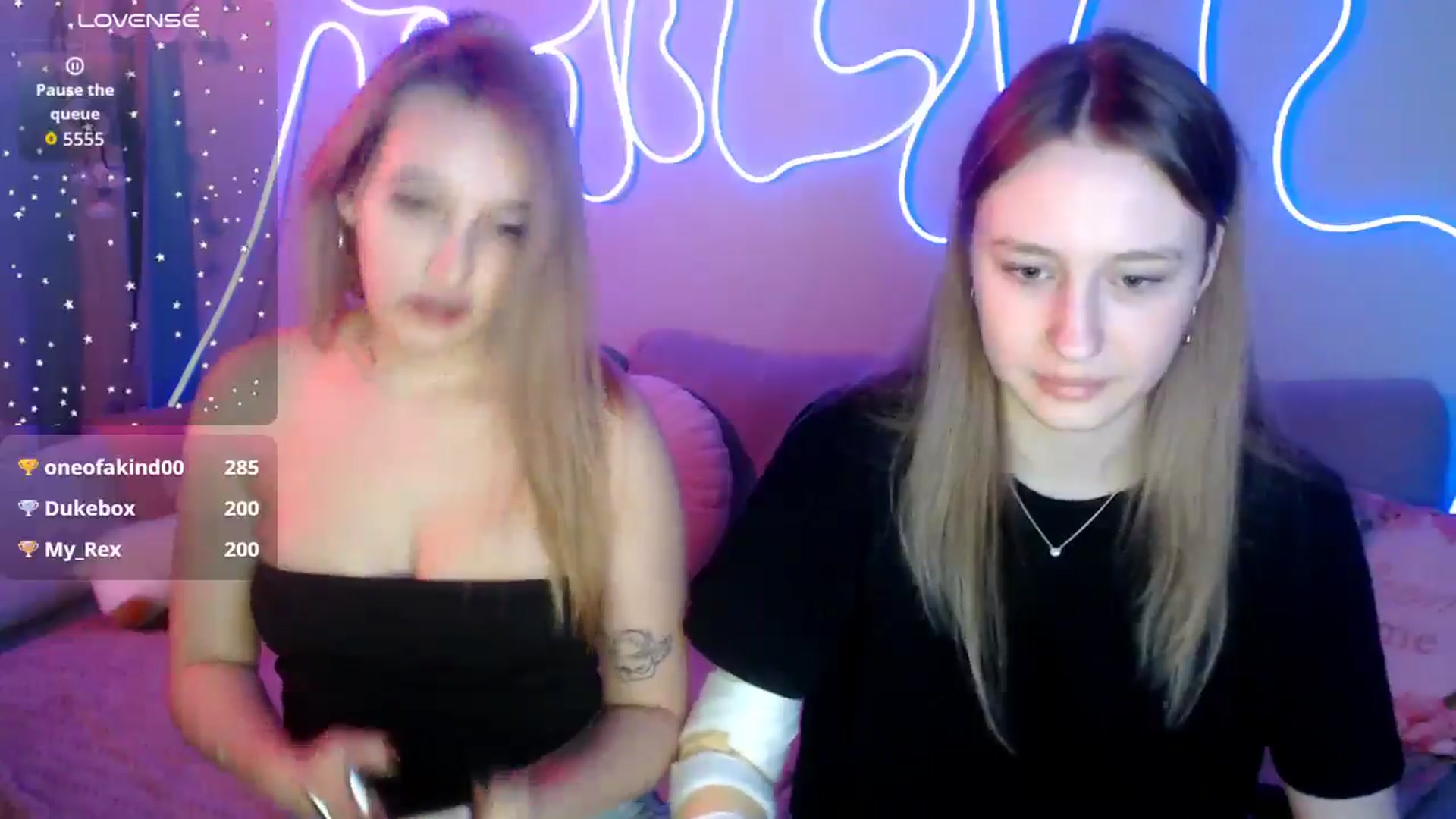 Gallery image thumbnail from NicolePax's myfreecams stream on, 12/23/2025, 11:07 image 7 of 20