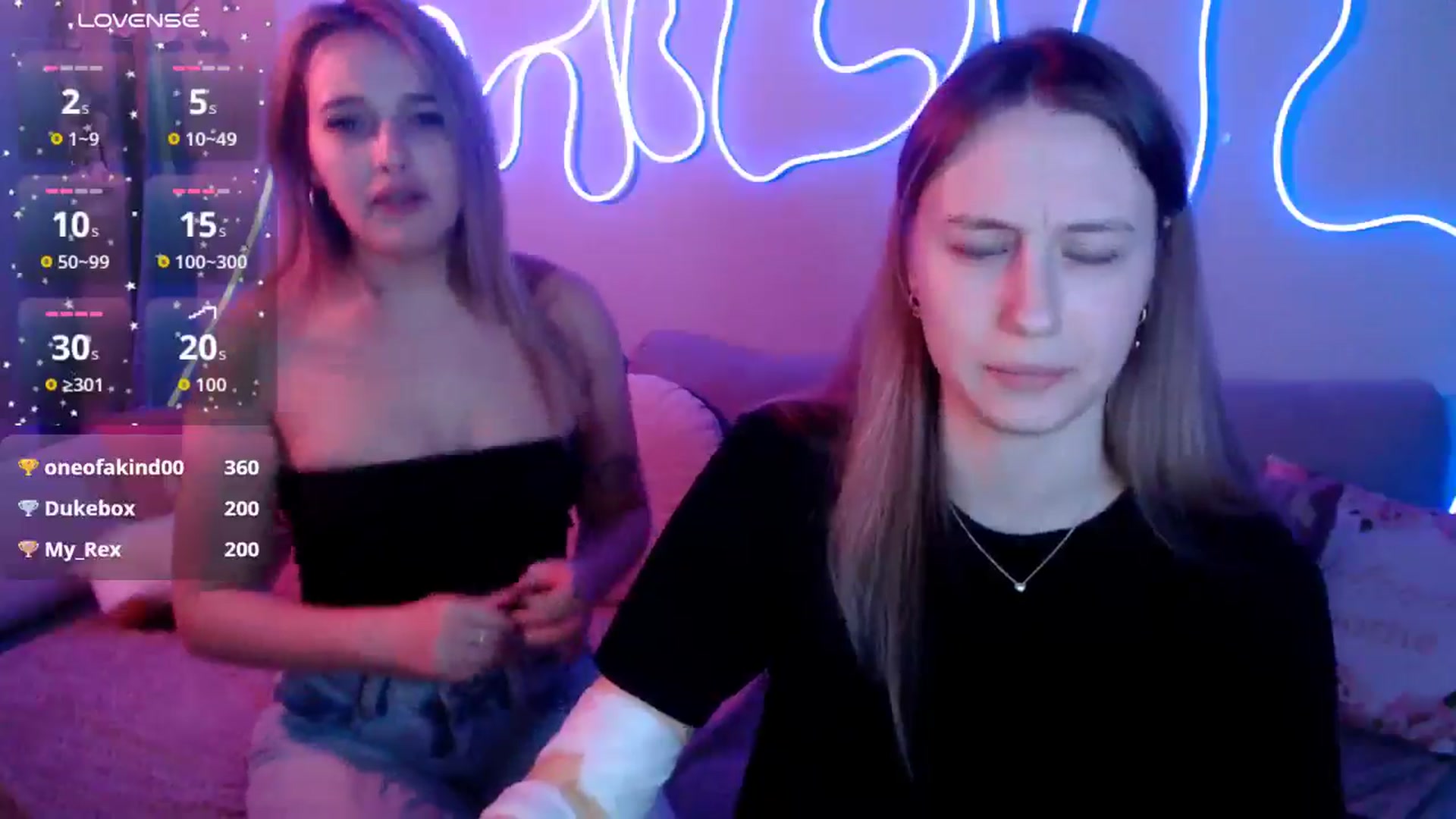 Gallery image thumbnail from NicolePax's myfreecams stream on, 12/23/2025, 11:07 image 18 of 20