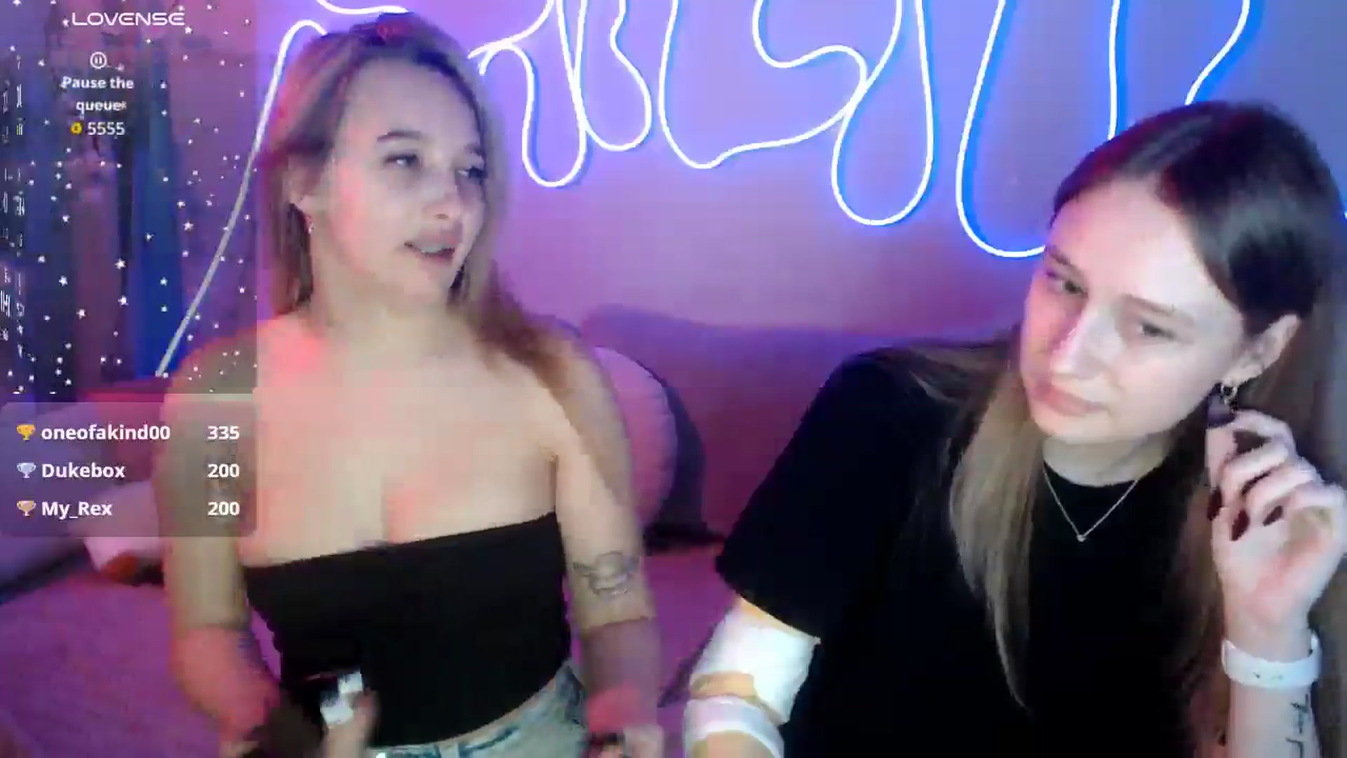 Gallery image thumbnail from NicolePax's myfreecams stream on, 12/23/2025, 11:07 image 9 of 20