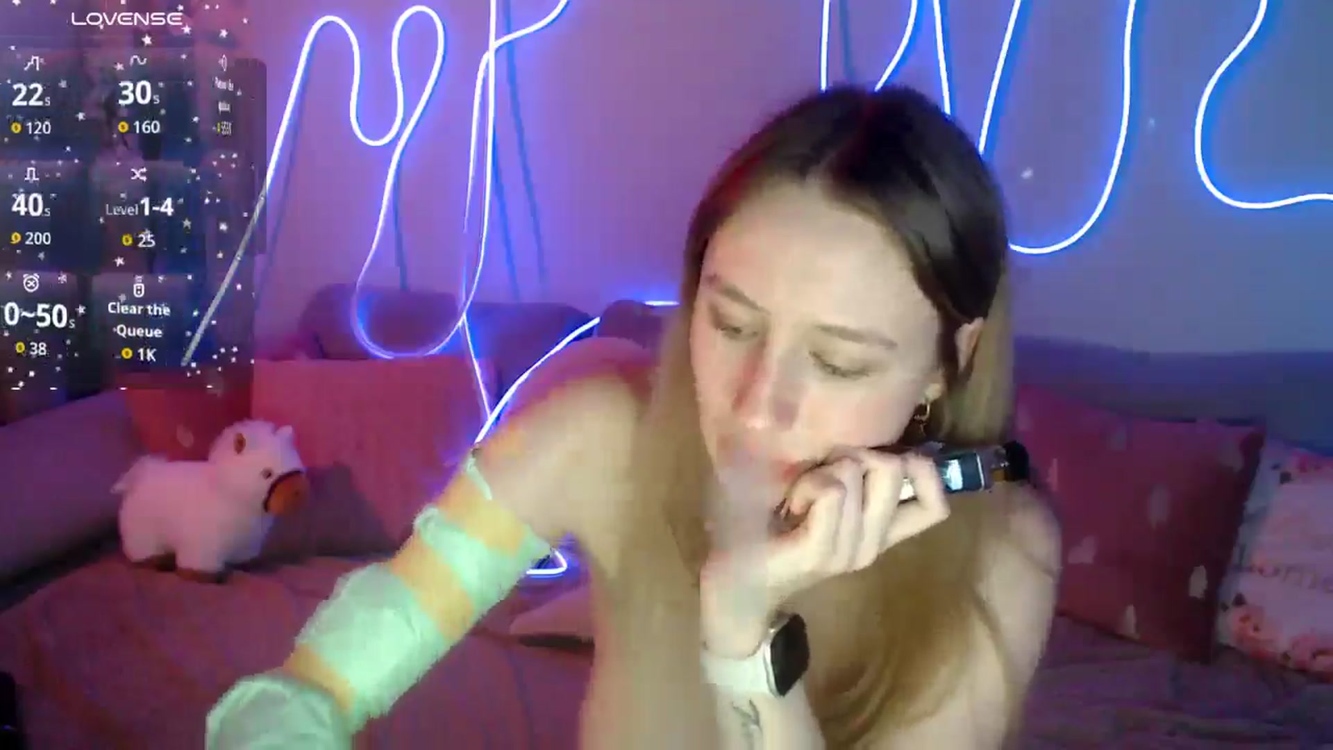 Gallery image thumbnail from NicolePax's myfreecams stream on, 12/23/2025, 14:24 image 13 of 20