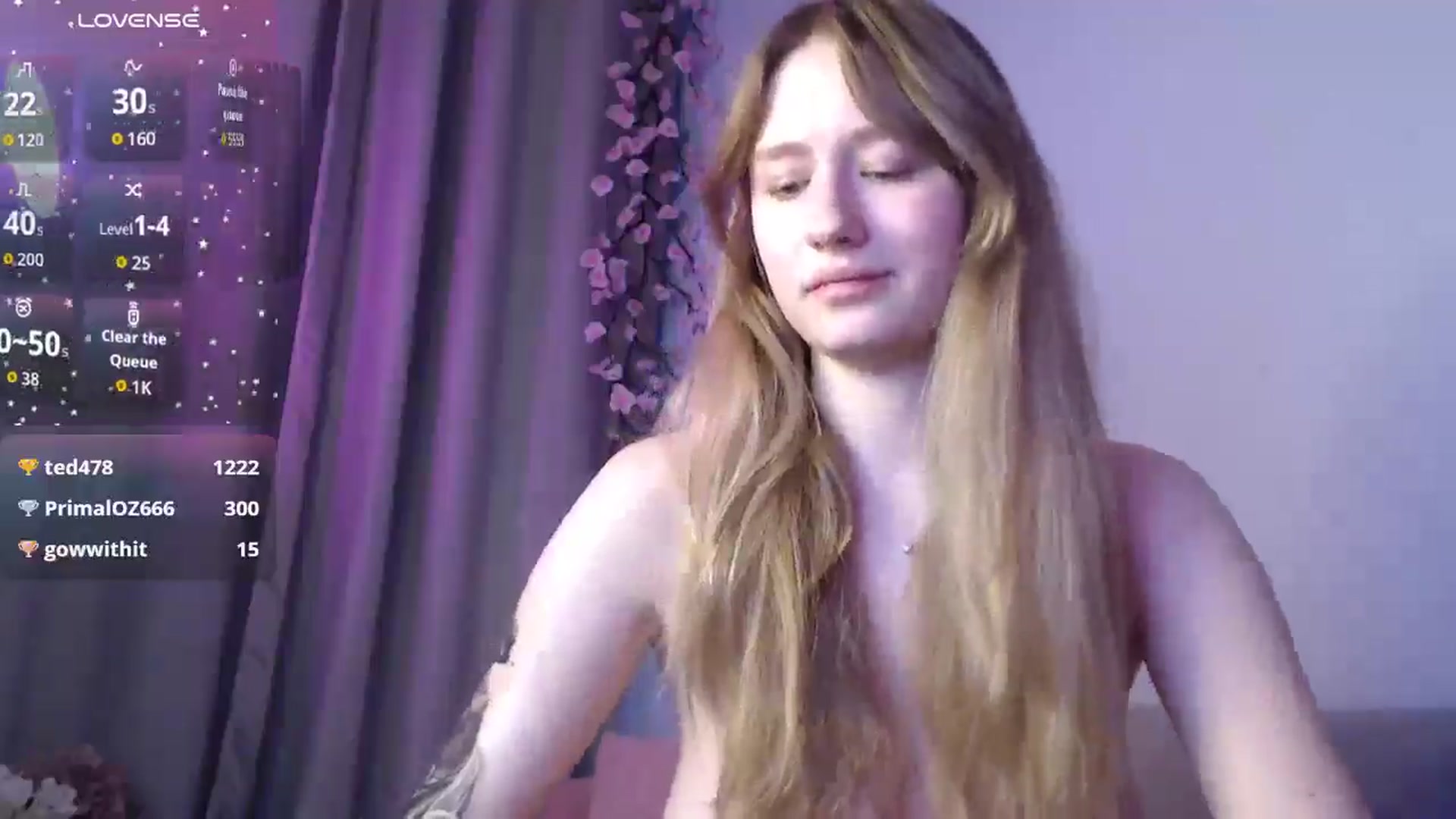 Gallery image thumbnail from NicolePax's myfreecams stream on, 12/24/2025, 12:03 image 11 of 20