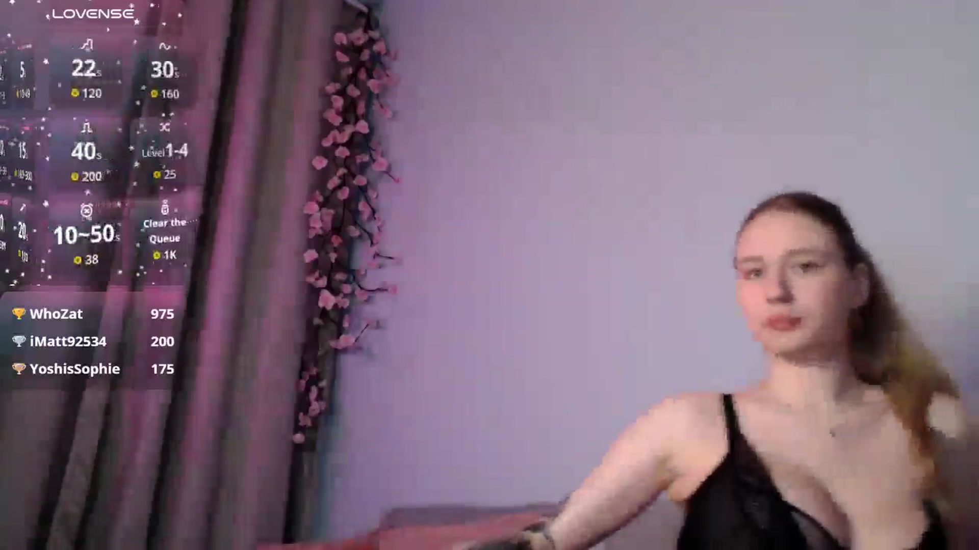 Gallery image thumbnail from NicolePax's myfreecams stream on, 12/26/2025, 10:49 image 5 of 20