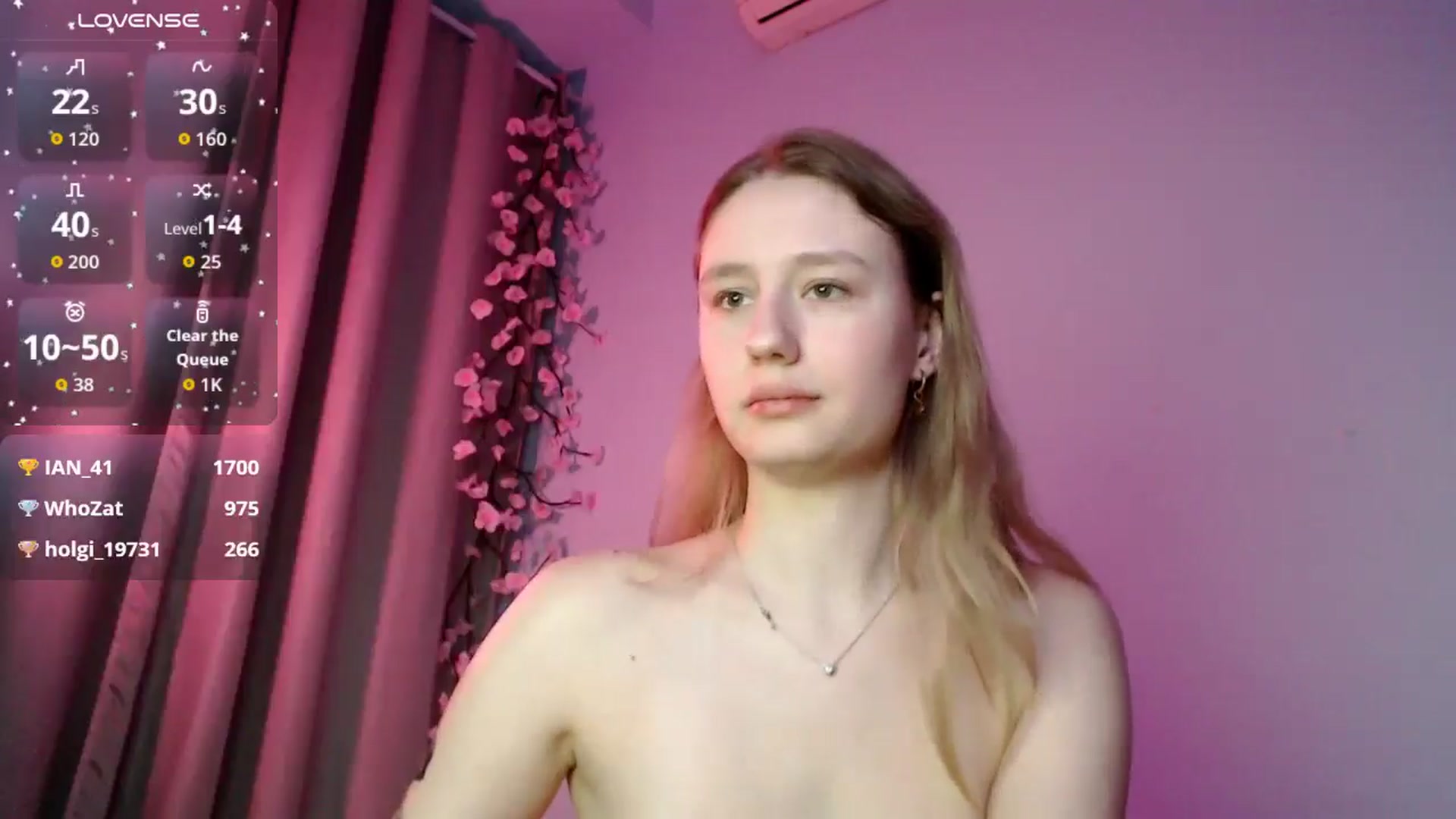 Gallery image thumbnail from NicolePax's myfreecams stream on, 12/26/2025, 13:40 image 3 of 20