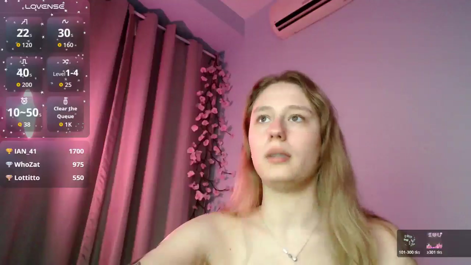 Gallery image thumbnail from NicolePax's myfreecams stream on, 12/26/2025, 14:53 image 13 of 20