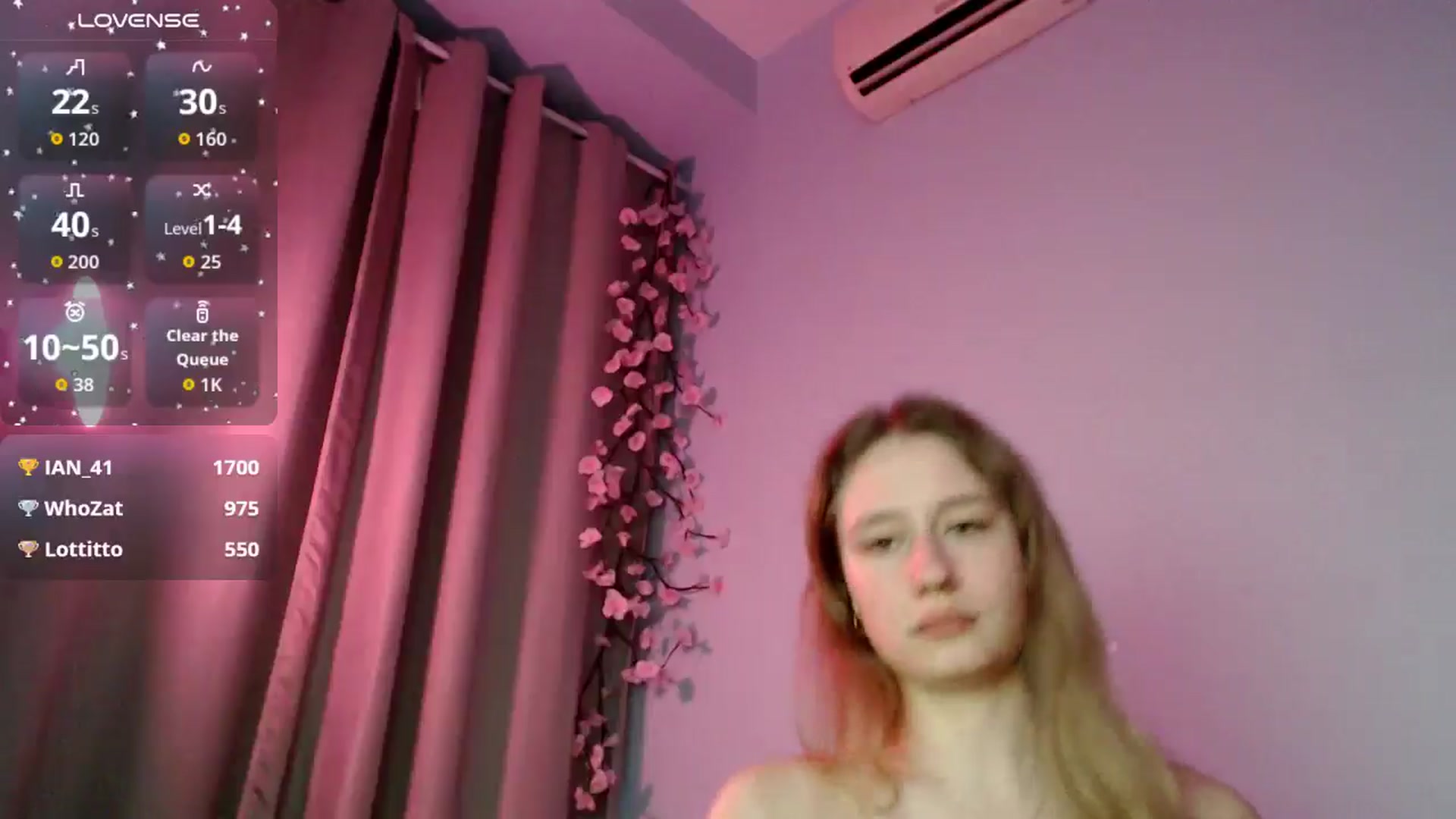Gallery image thumbnail from NicolePax's myfreecams stream on, 12/26/2025, 14:53 image 16 of 20