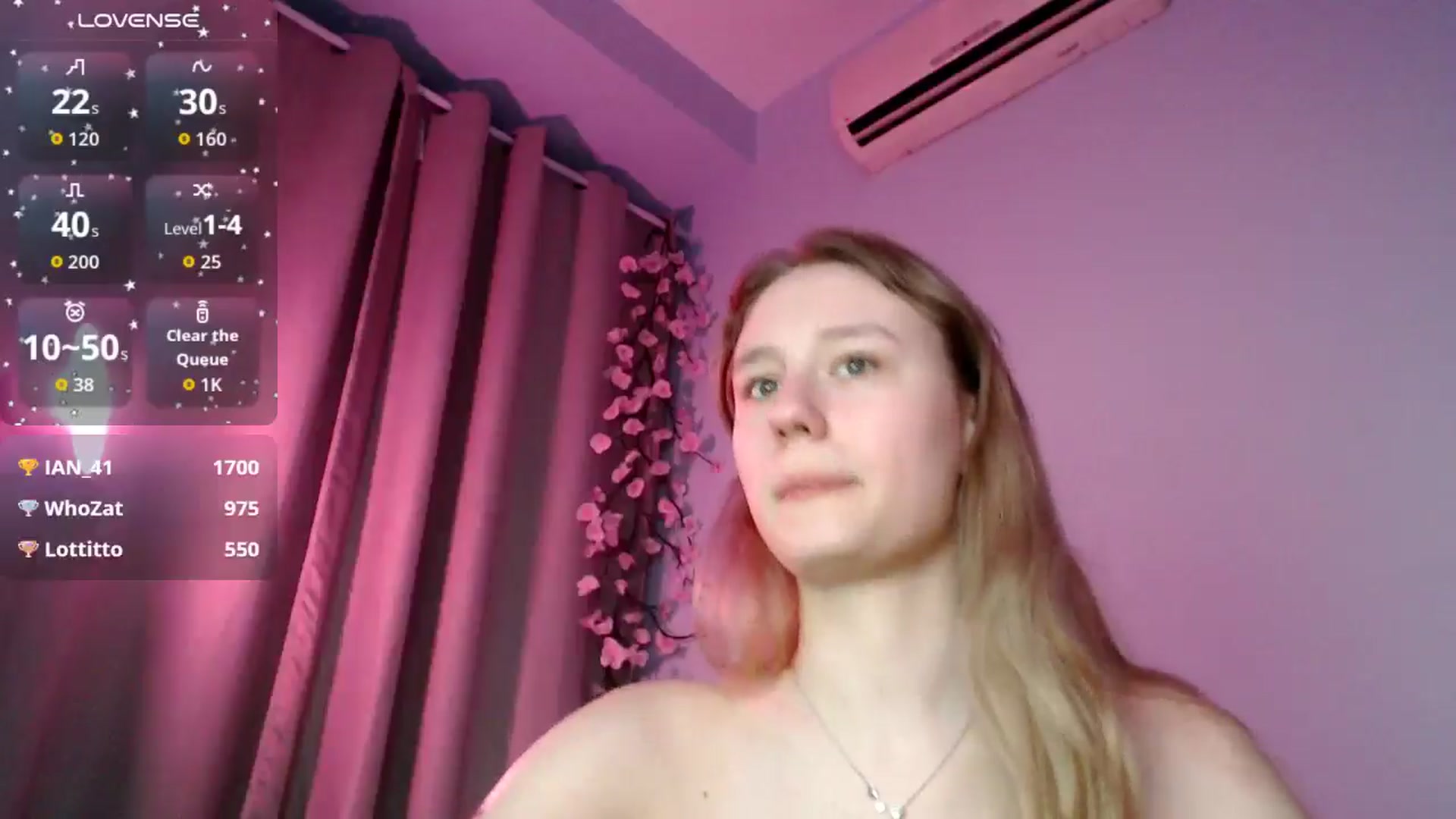 Gallery image thumbnail from NicolePax's myfreecams stream on, 12/26/2025, 14:53 image 4 of 20