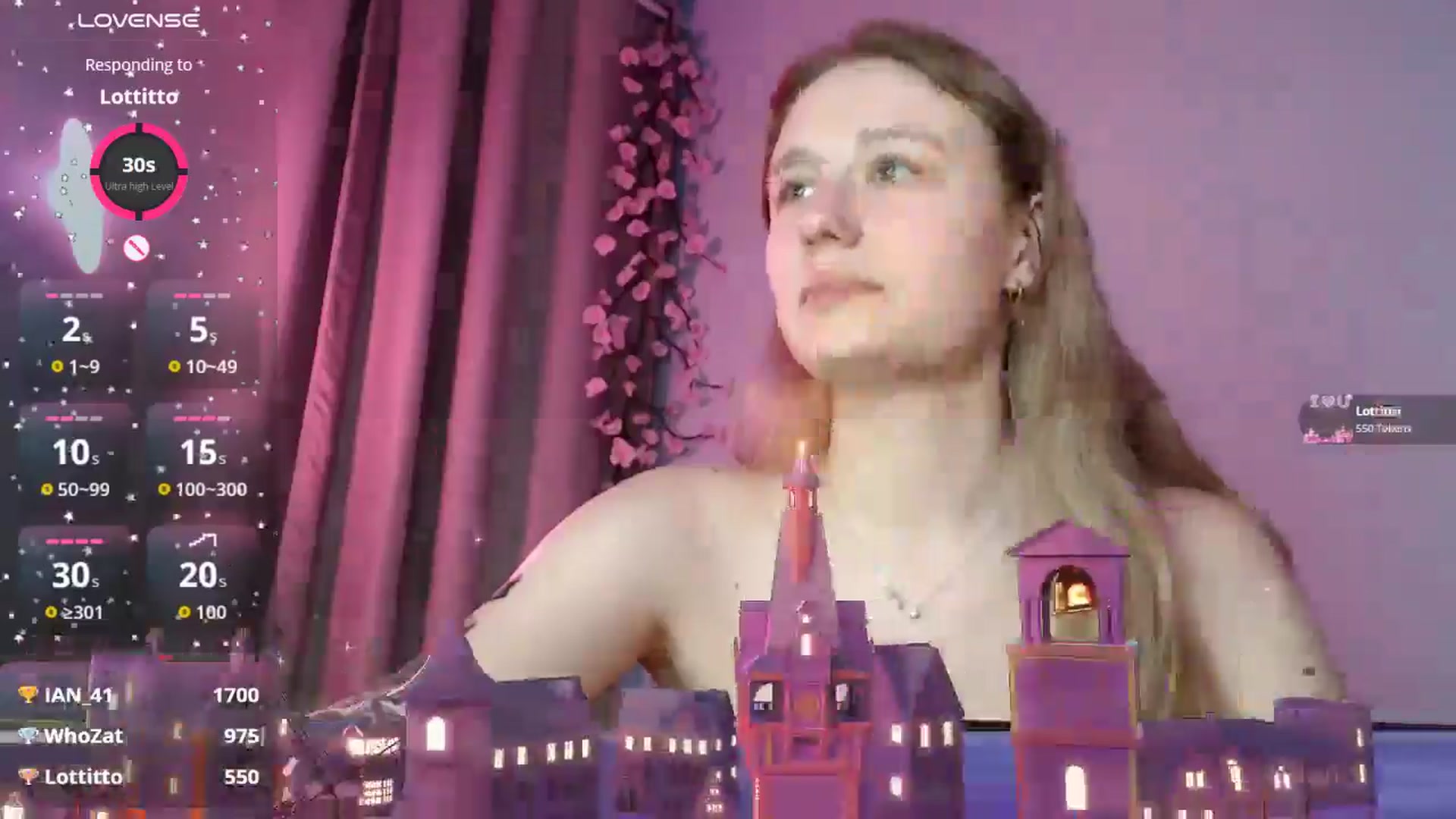 Gallery image thumbnail from NicolePax's myfreecams stream on, 12/26/2025, 14:53 image 2 of 20
