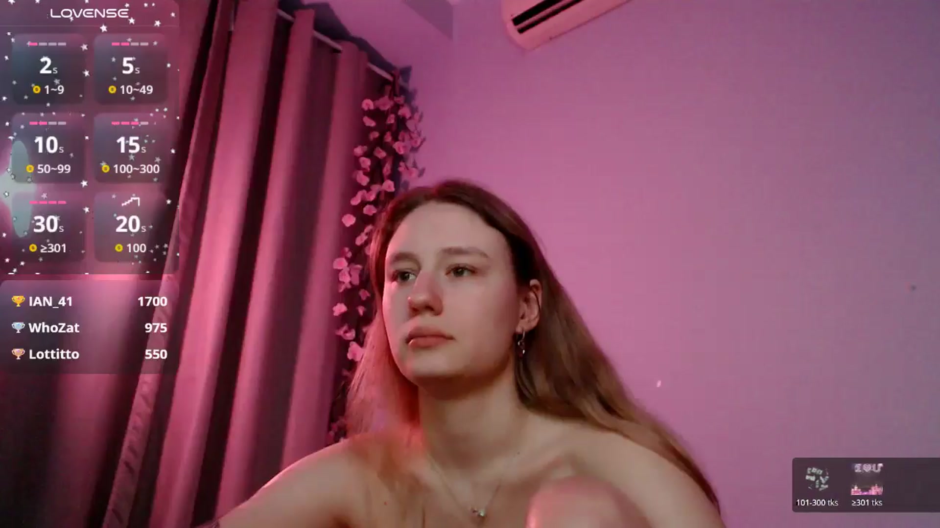 Gallery image thumbnail from NicolePax's myfreecams stream on, 12/26/2025, 14:53 image 20 of 20