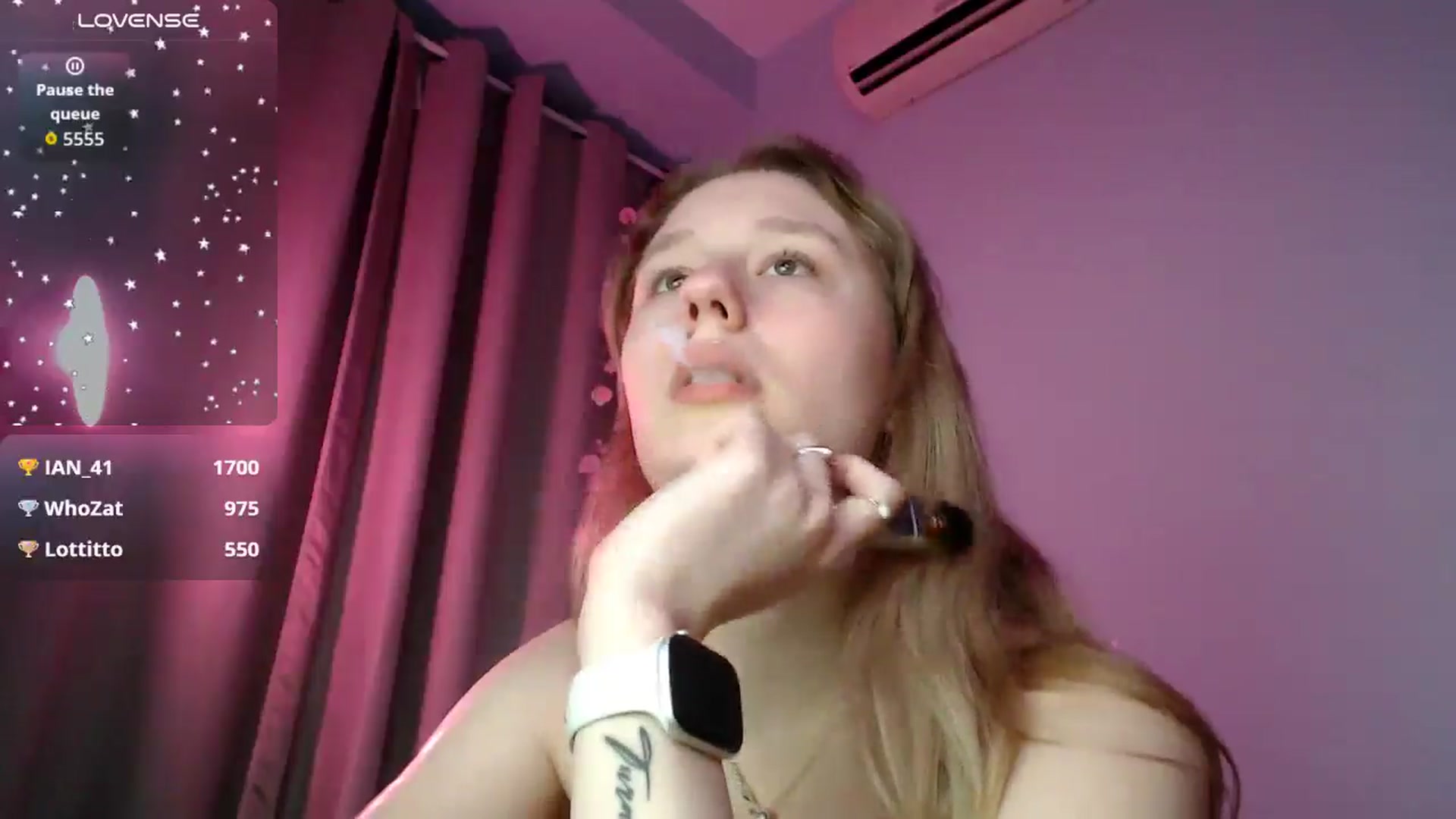 Gallery image thumbnail from NicolePax's myfreecams stream on, 12/26/2025, 14:53 image 6 of 20