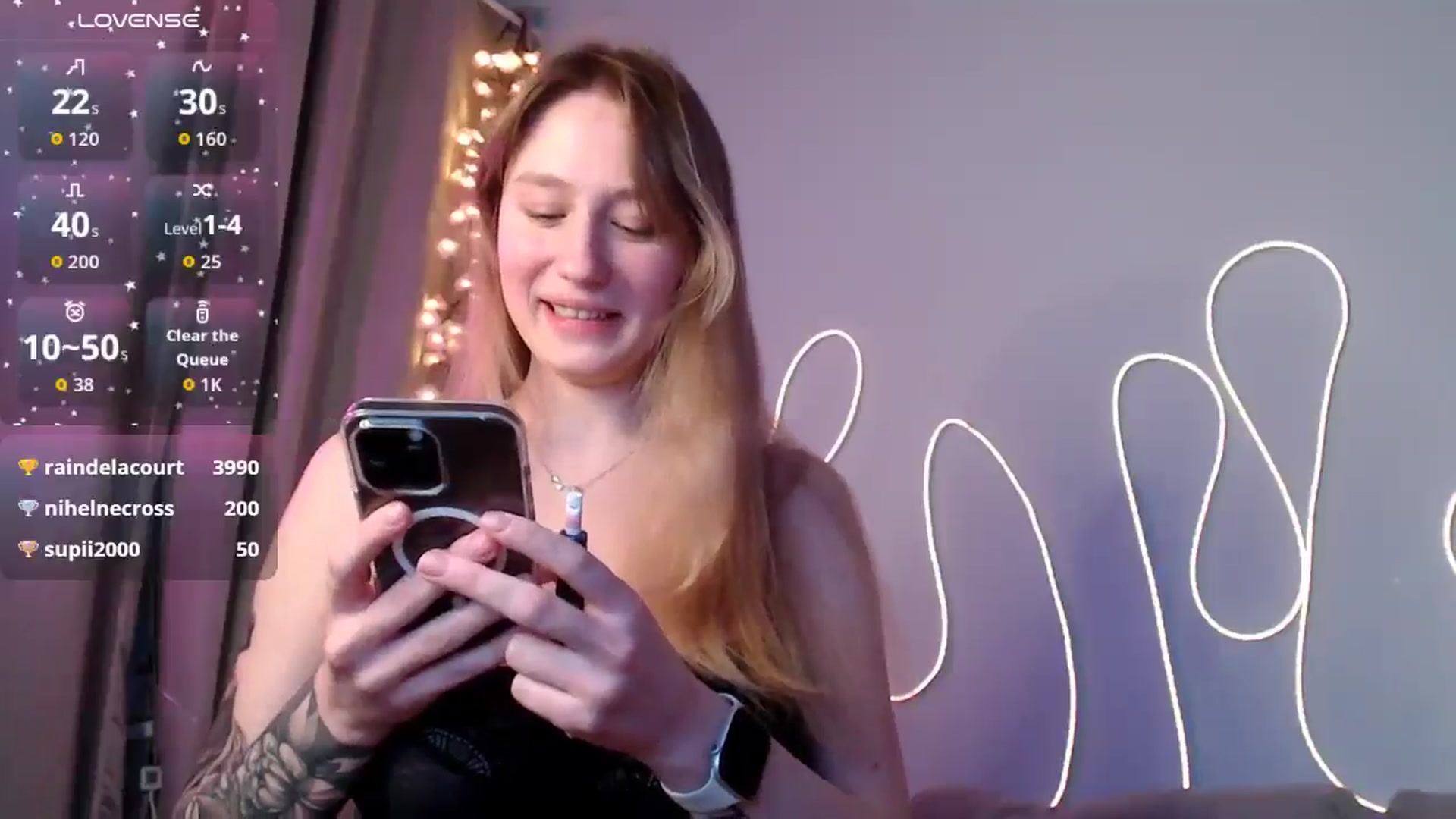 Gallery image thumbnail from NicolePax's myfreecams stream on, 12/27/2025, 12:13 image 3 of 20