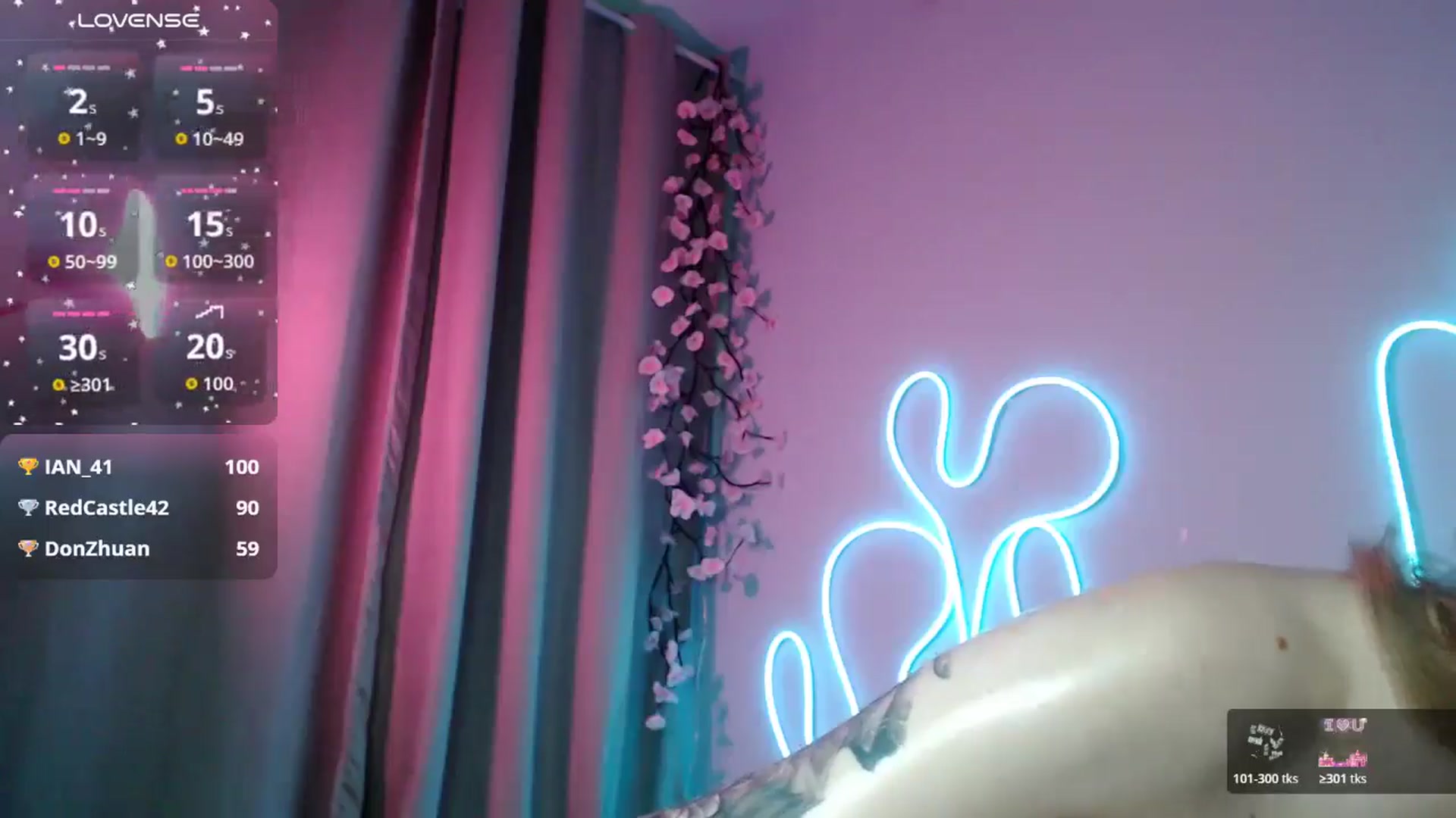 Gallery image thumbnail from NicolePax's myfreecams stream on, 12/28/2025, 11:02 image 6 of 20