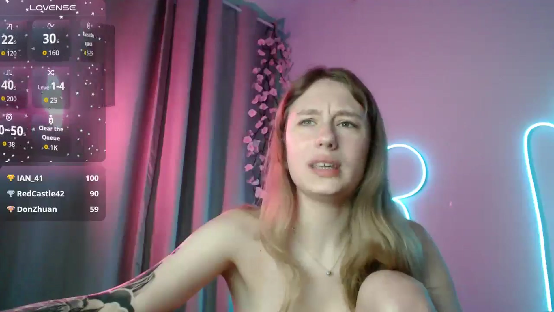 Gallery image thumbnail from NicolePax's myfreecams stream on, 12/28/2025, 11:02 image 20 of 20
