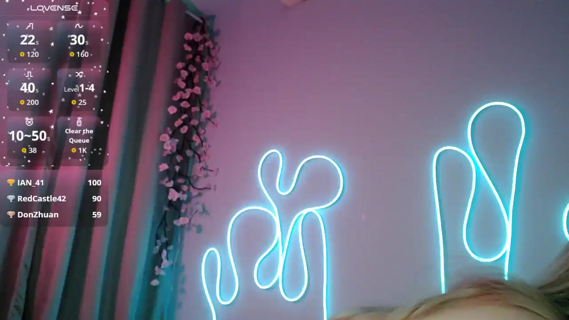 Gallery image thumbnail from NicolePax's myfreecams stream on, 12/28/2025, 11:02 image 3 of 20