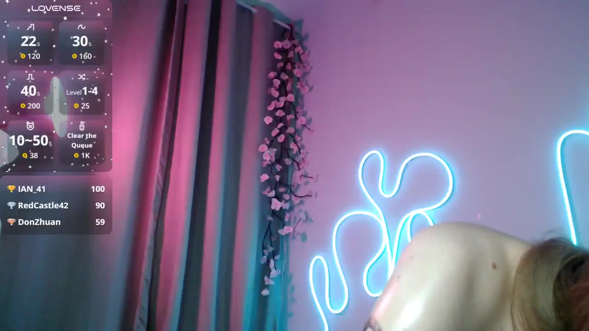 Gallery image thumbnail from NicolePax's myfreecams stream on, 12/28/2025, 11:02 image 14 of 20