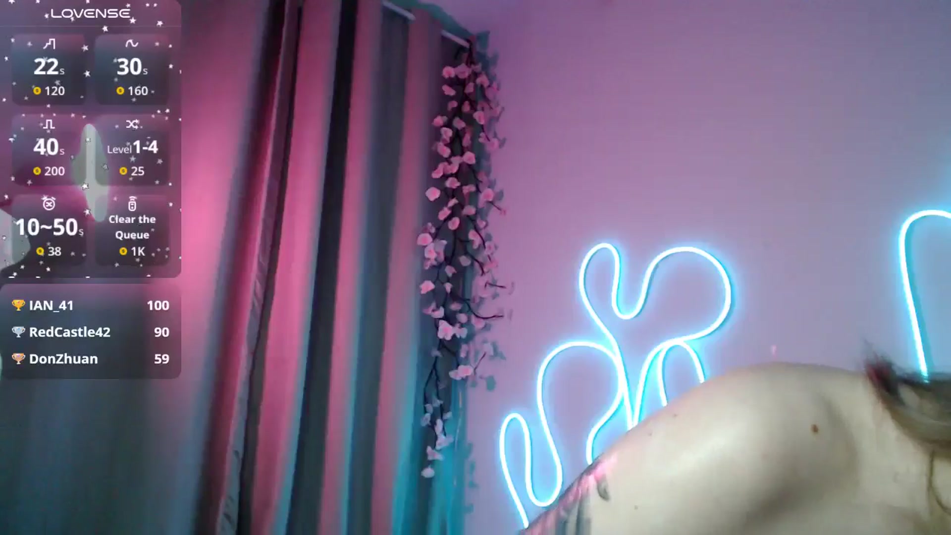Gallery image thumbnail from NicolePax's myfreecams stream on, 12/28/2025, 11:02 image 9 of 20