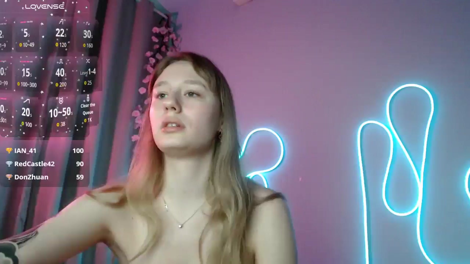 Gallery image thumbnail from NicolePax's myfreecams stream on, 12/28/2025, 11:02 image 1 of 20