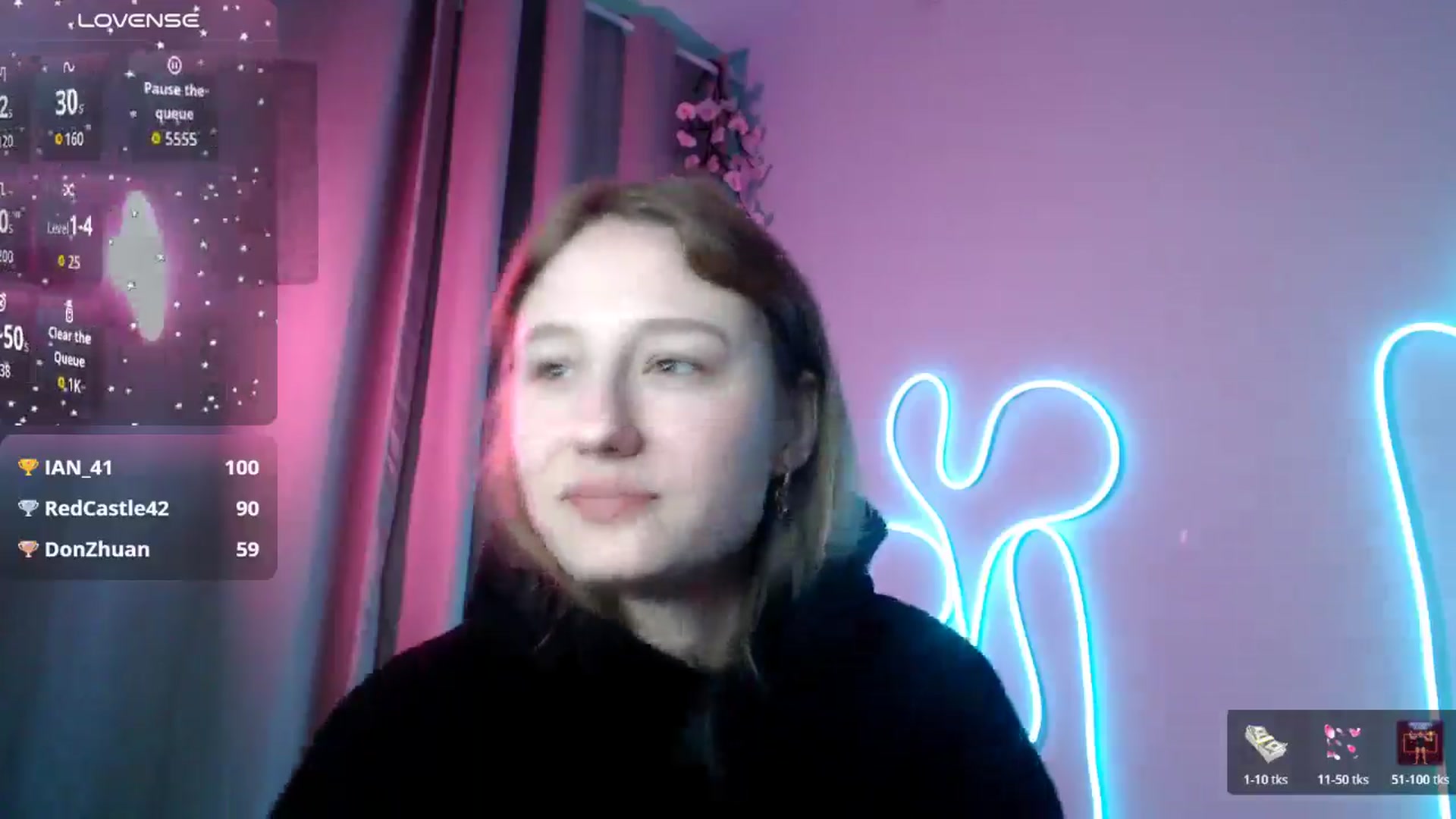 Gallery image thumbnail from NicolePax's myfreecams stream on, 12/28/2025, 12:21 image 7 of 20