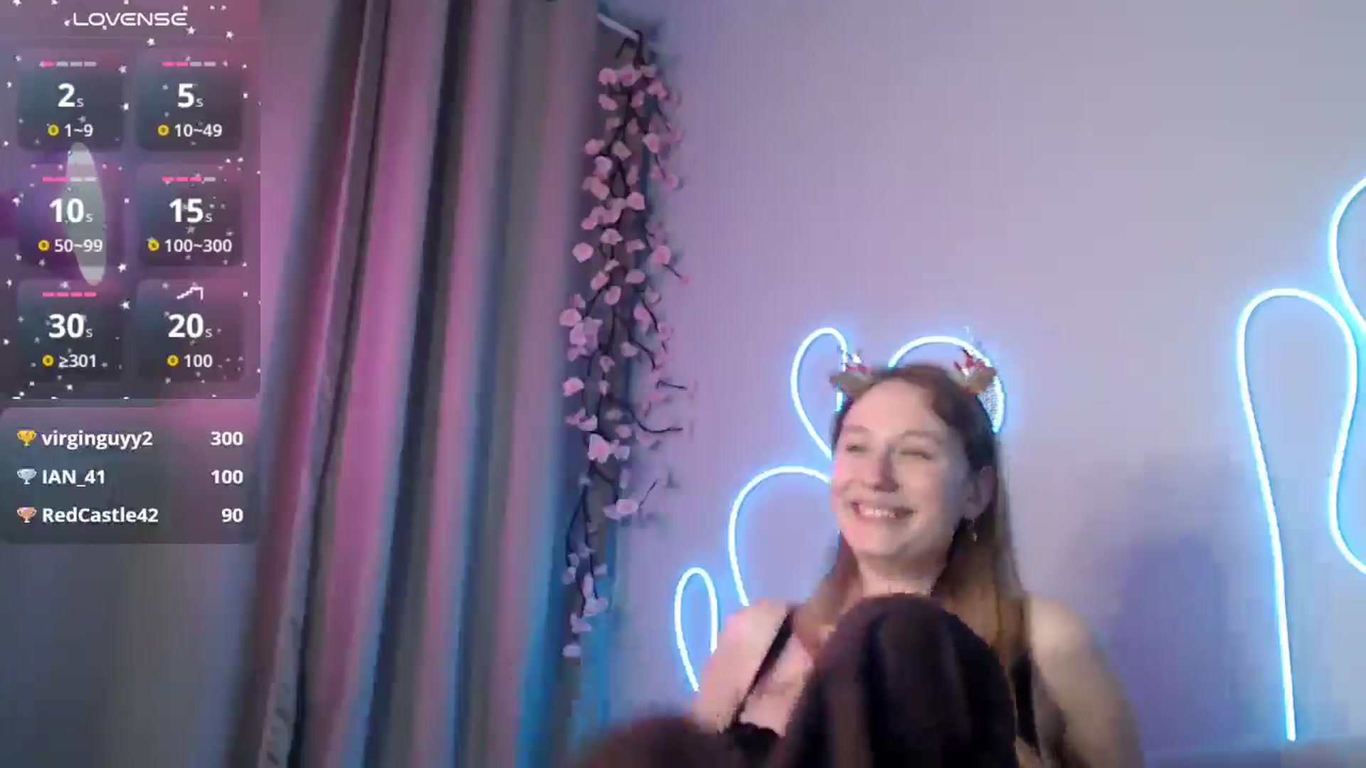 Gallery image thumbnail from NicolePax's myfreecams stream on, 12/28/2025, 12:21 image 18 of 20