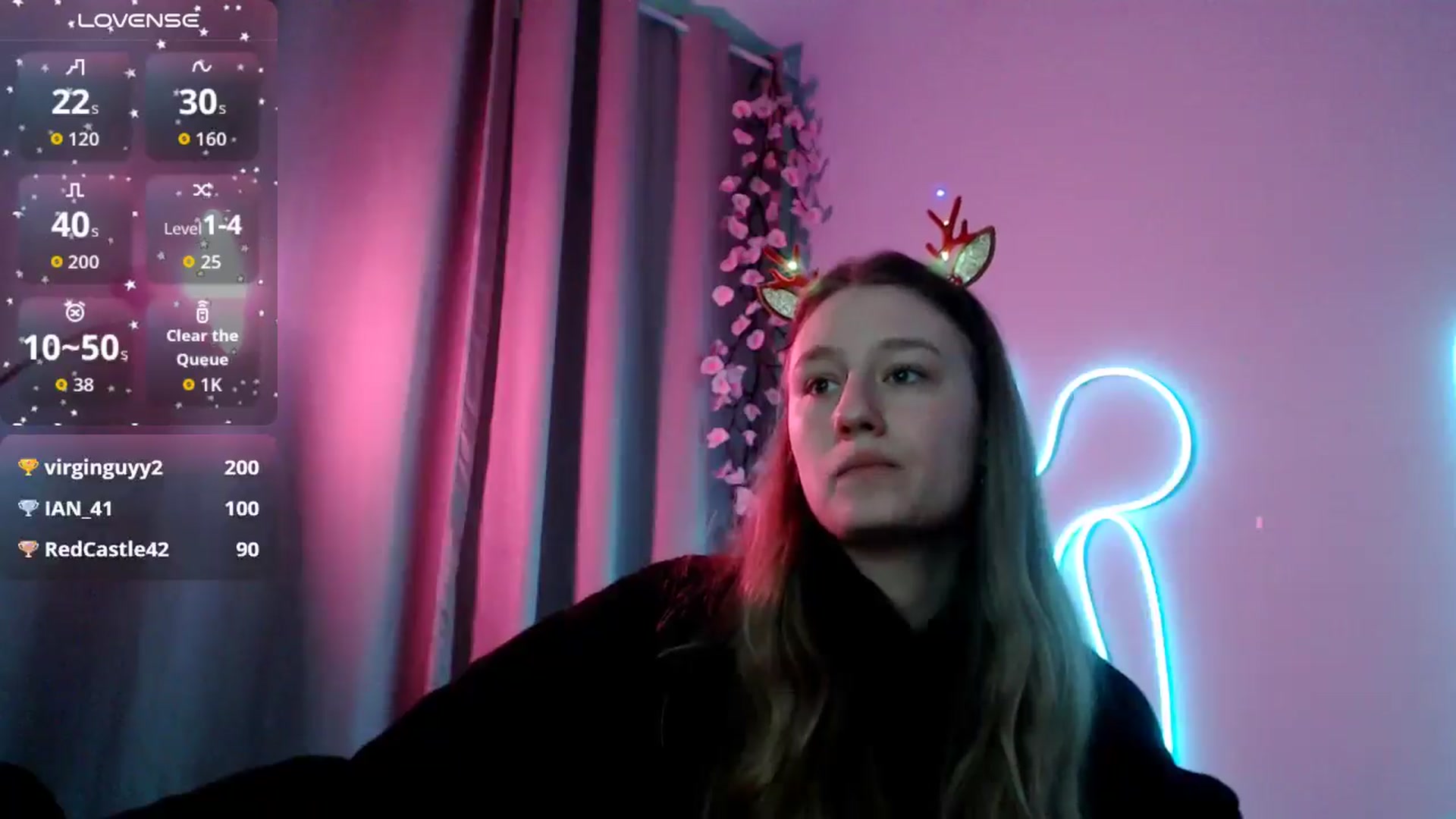Gallery image thumbnail from NicolePax's myfreecams stream on, 12/28/2025, 12:21 image 13 of 20