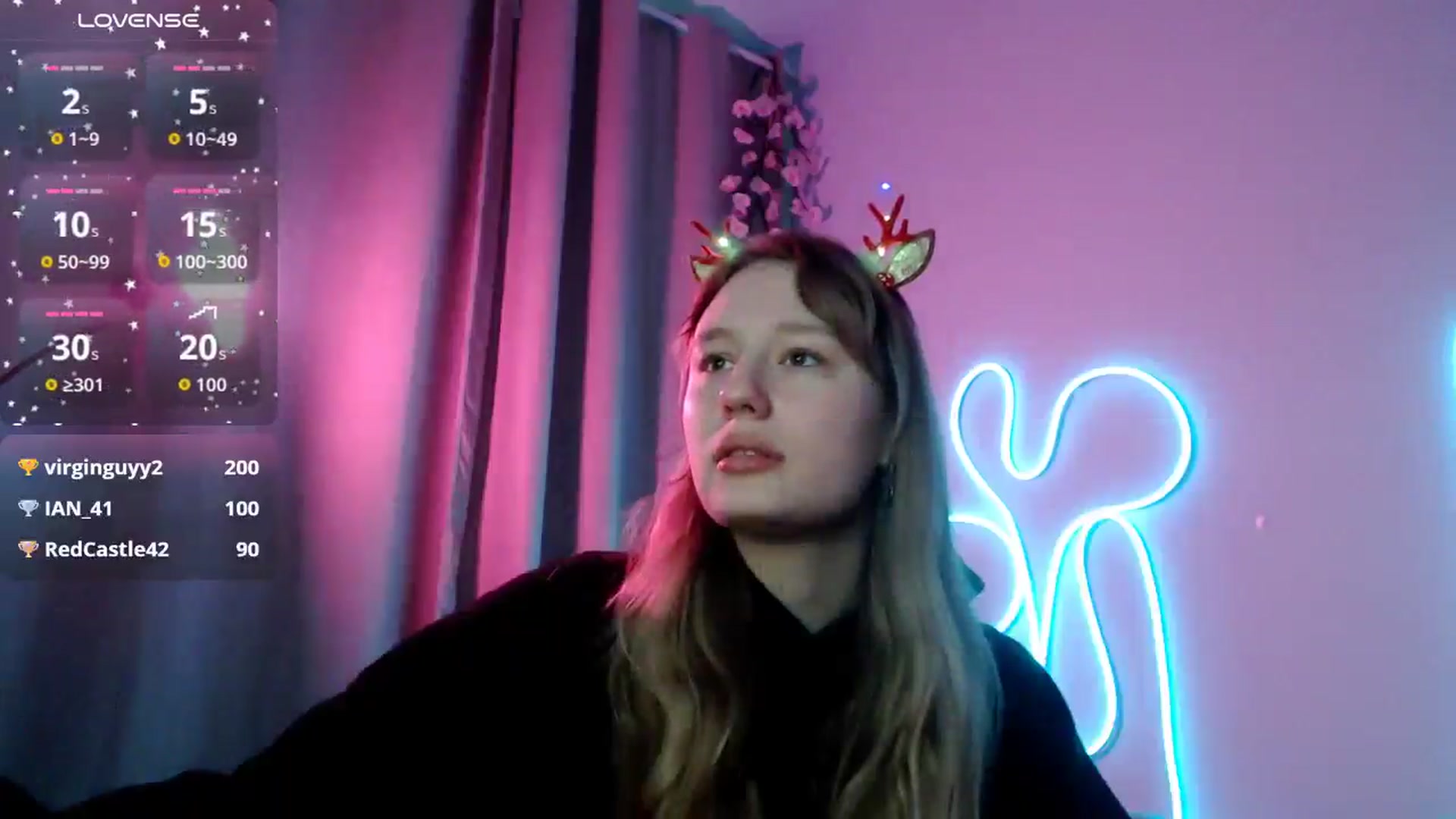 Gallery image thumbnail from NicolePax's myfreecams stream on, 12/28/2025, 12:21 image 10 of 20