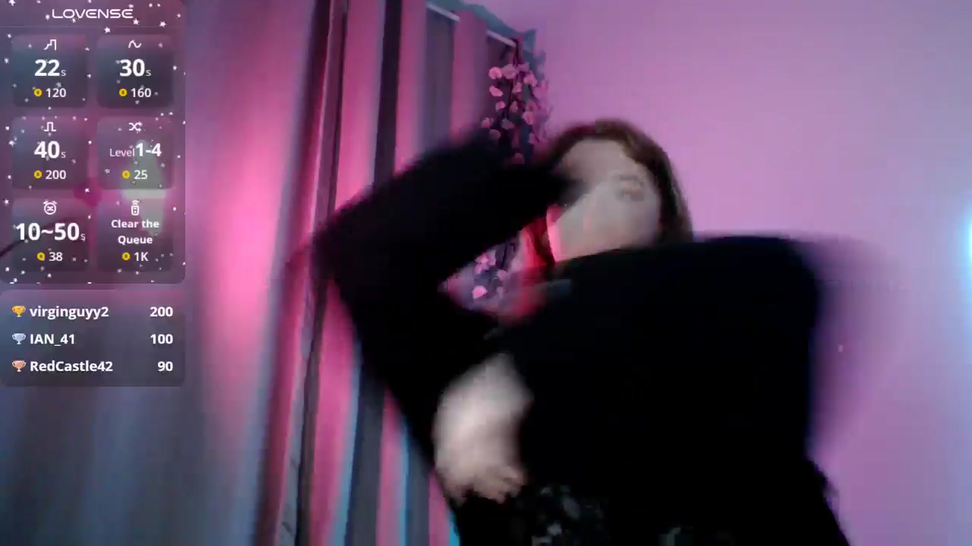 Gallery image thumbnail from NicolePax's myfreecams stream on, 12/28/2025, 12:21 image 14 of 20