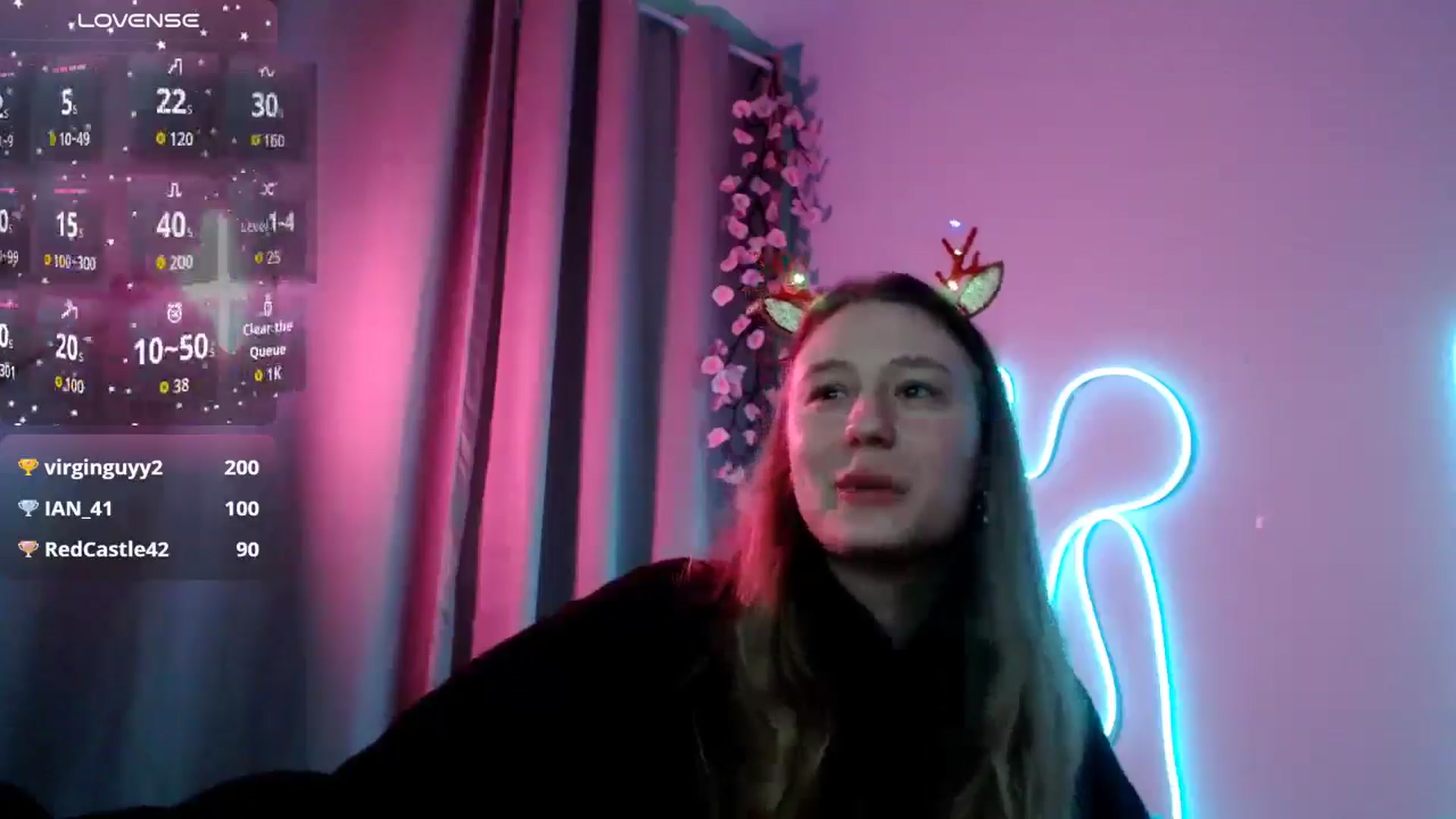Gallery image thumbnail from NicolePax's myfreecams stream on, 12/28/2025, 12:21 image 12 of 20