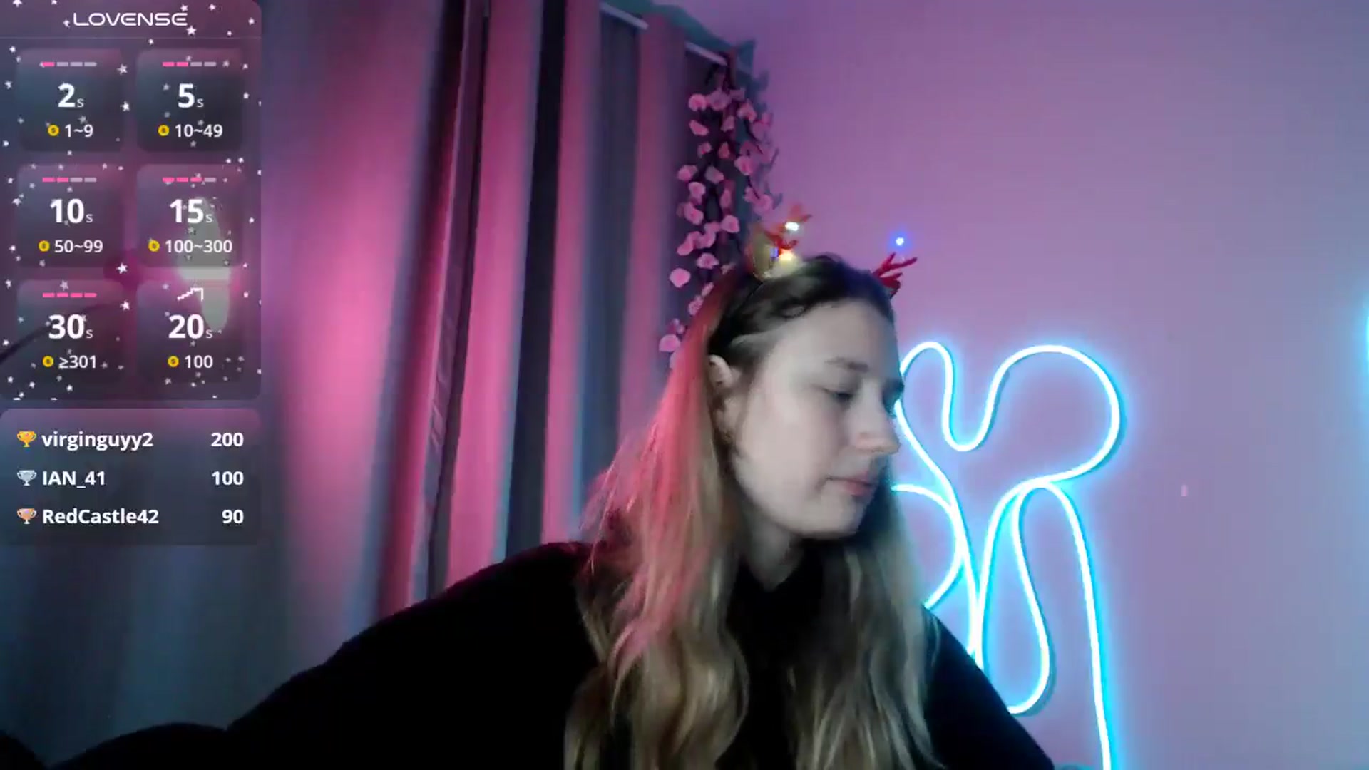 Gallery image thumbnail from NicolePax's myfreecams stream on, 12/28/2025, 12:21 image 11 of 20